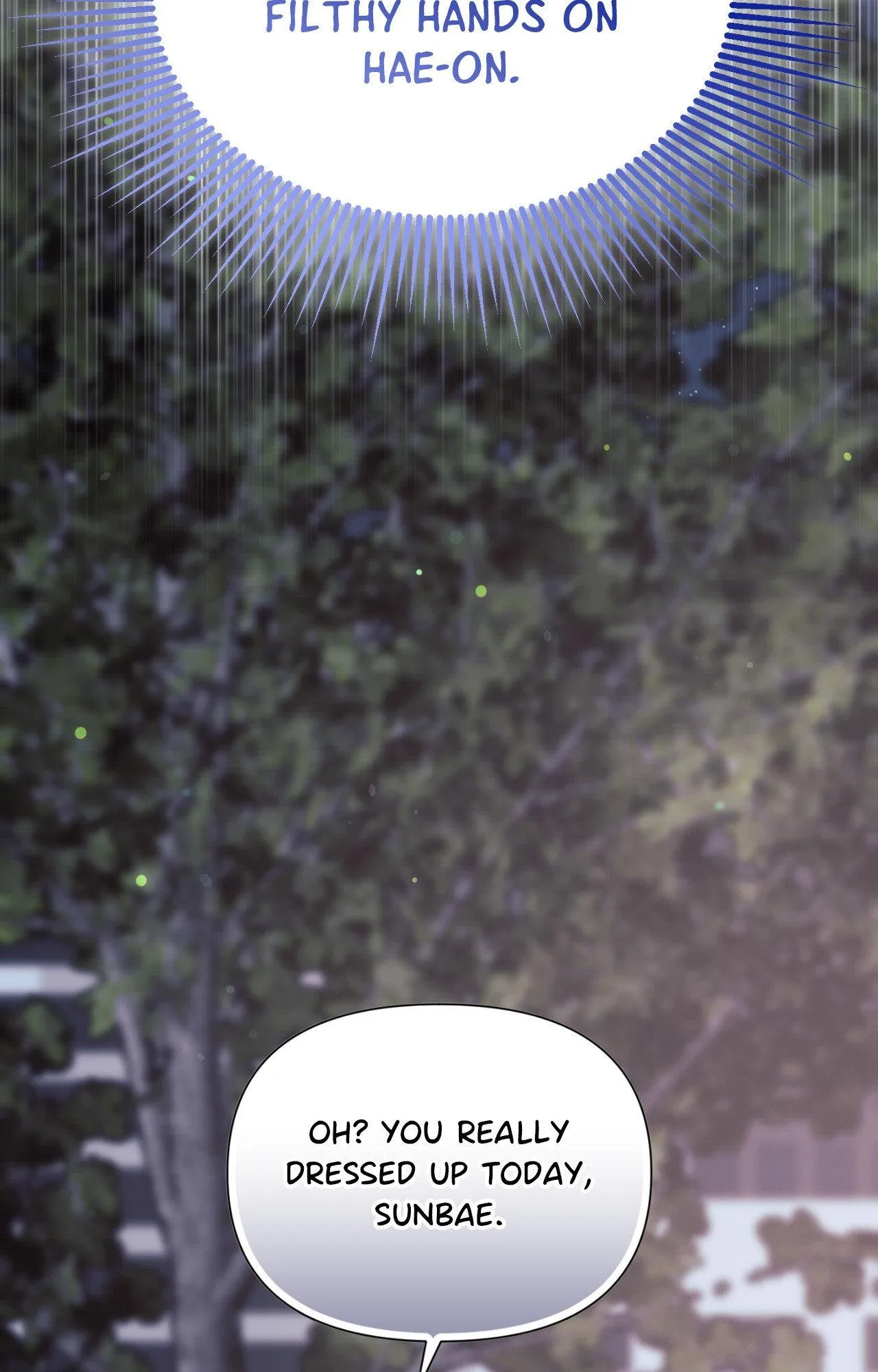 You Are So Lovely - Chapter 49 Page 94