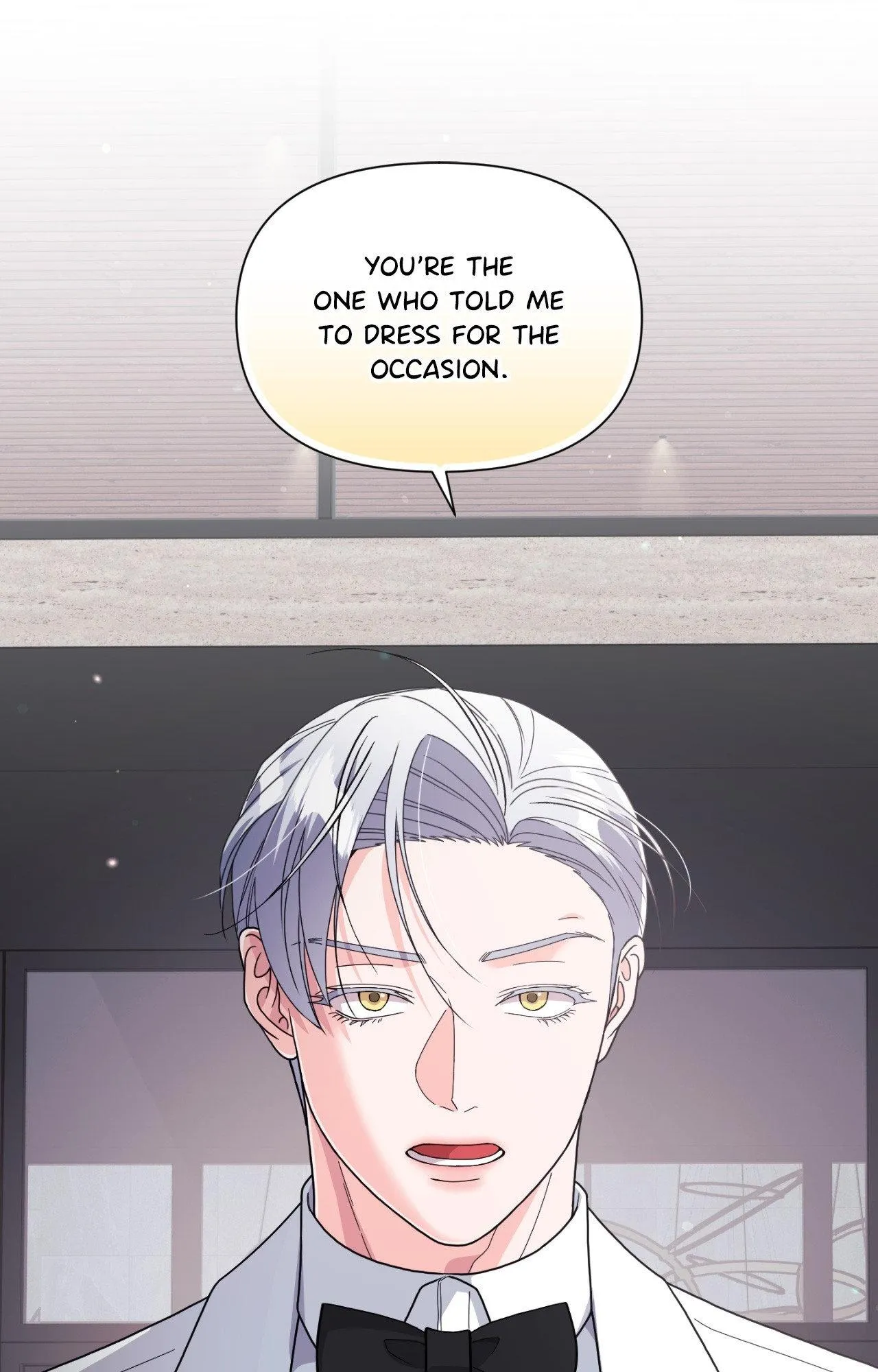 You Are So Lovely - Chapter 49 Page 97