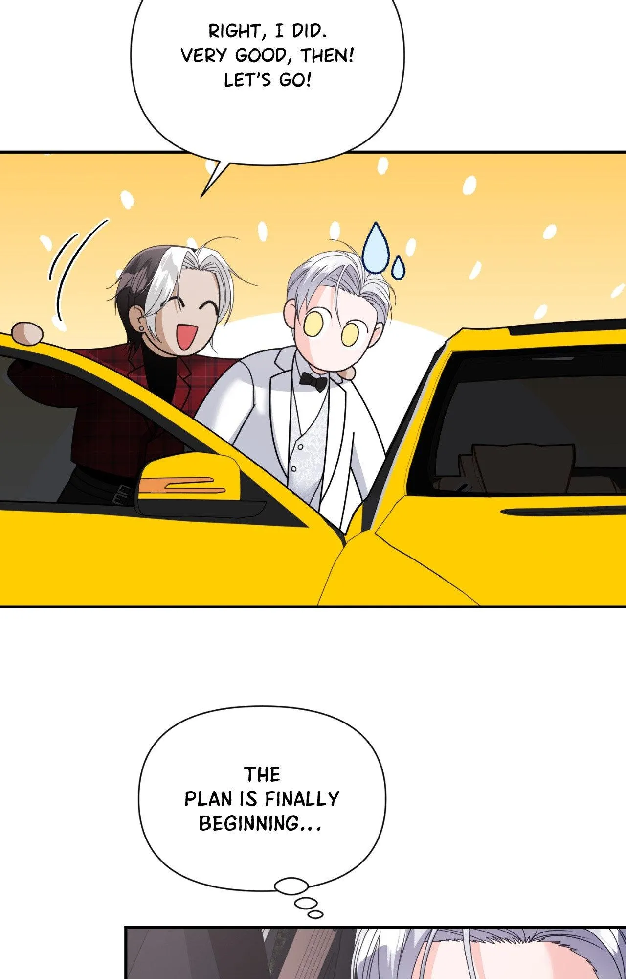 You Are So Lovely - Chapter 49 Page 99