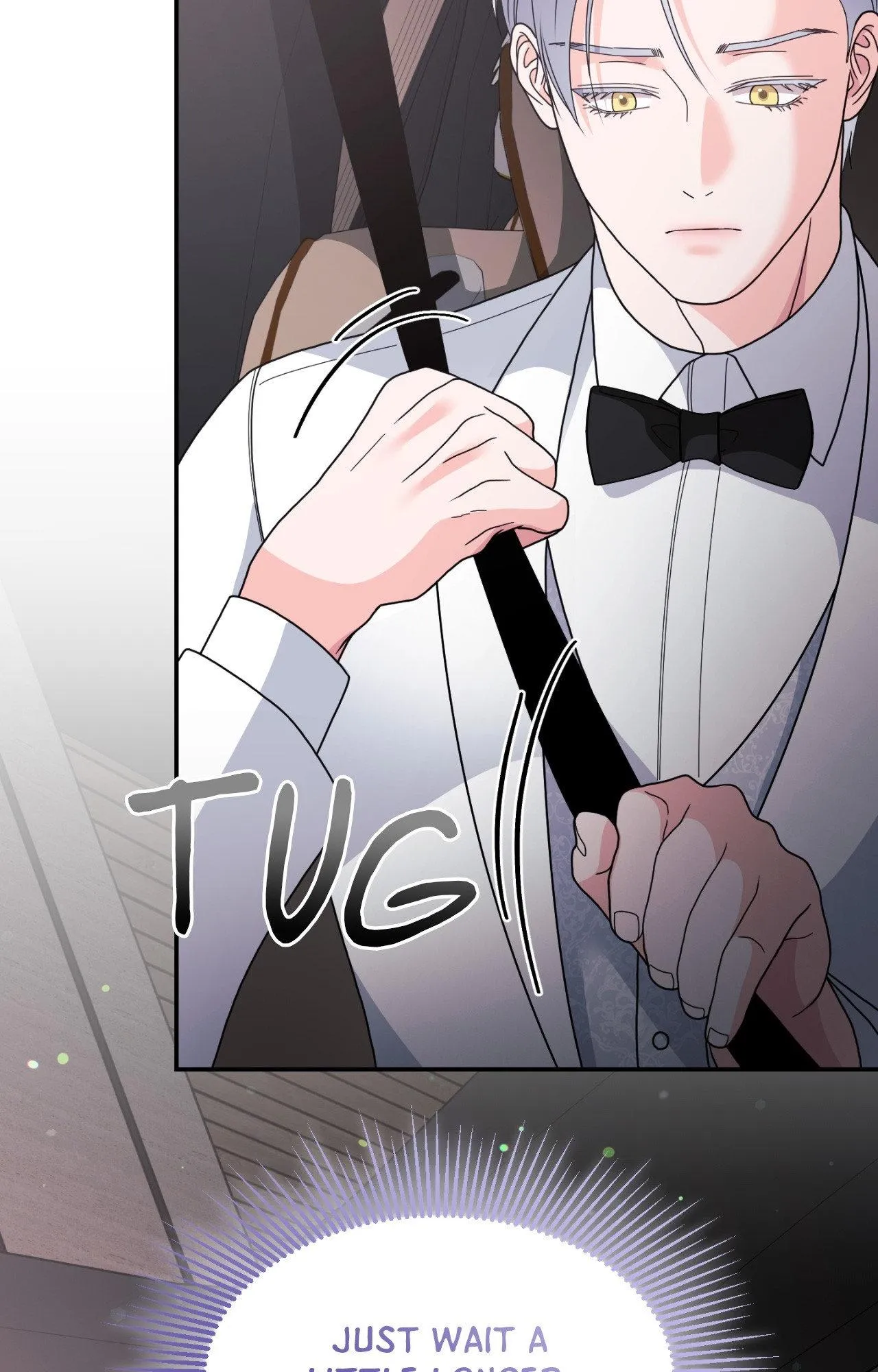 You Are So Lovely - Chapter 49 Page 100