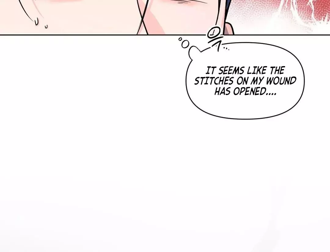 You Are So Lovely - Chapter 5 Page 8