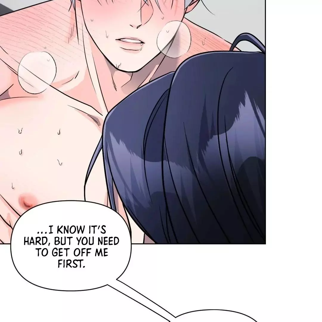 You Are So Lovely - Chapter 5 Page 28