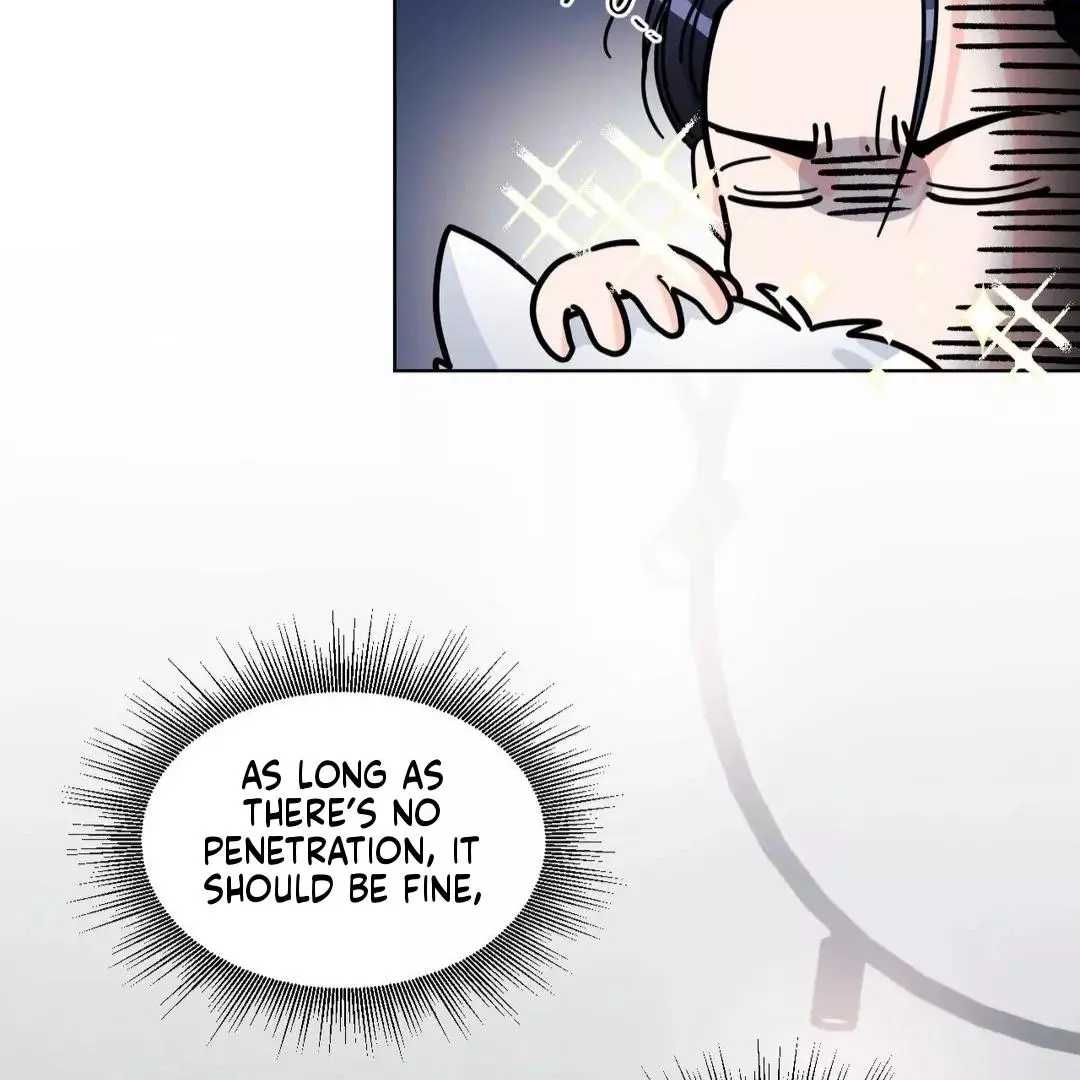 You Are So Lovely - Chapter 5 Page 82