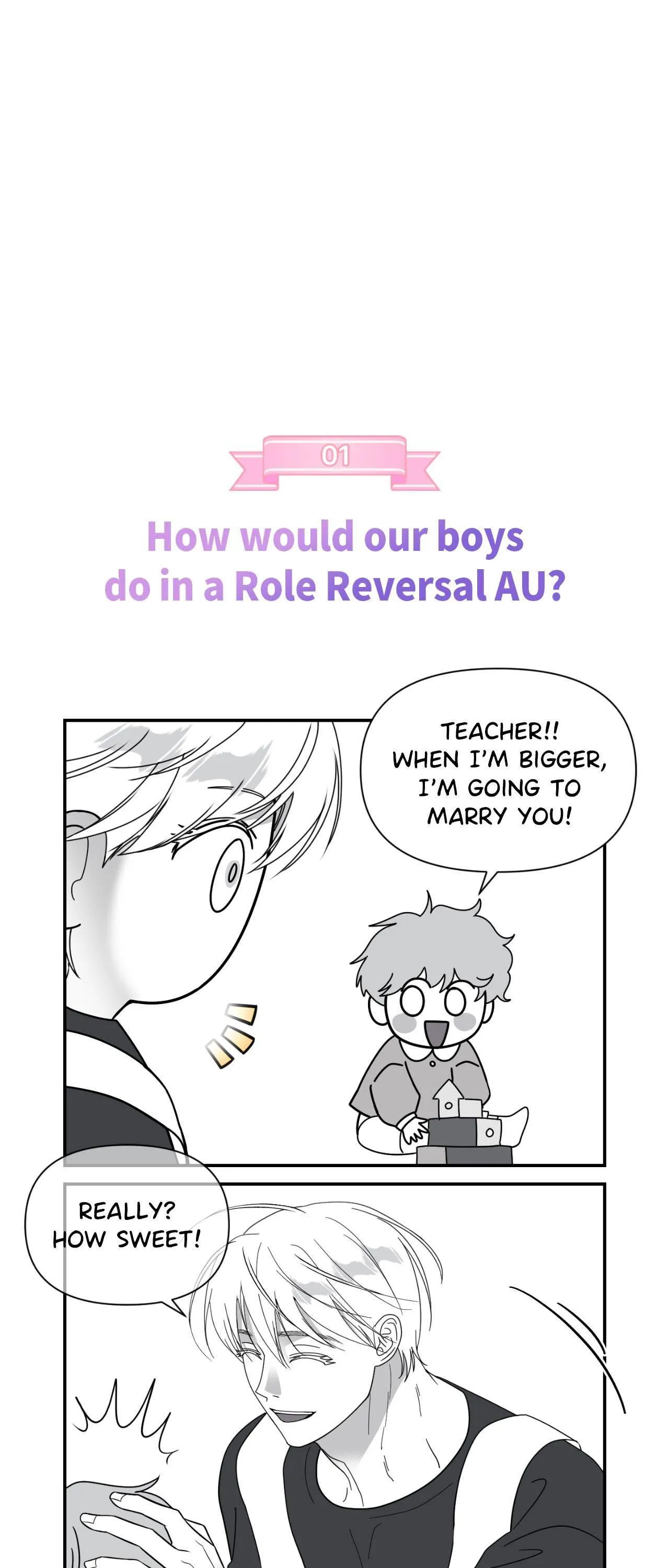 You Are So Lovely - Chapter 50.5 Page 2