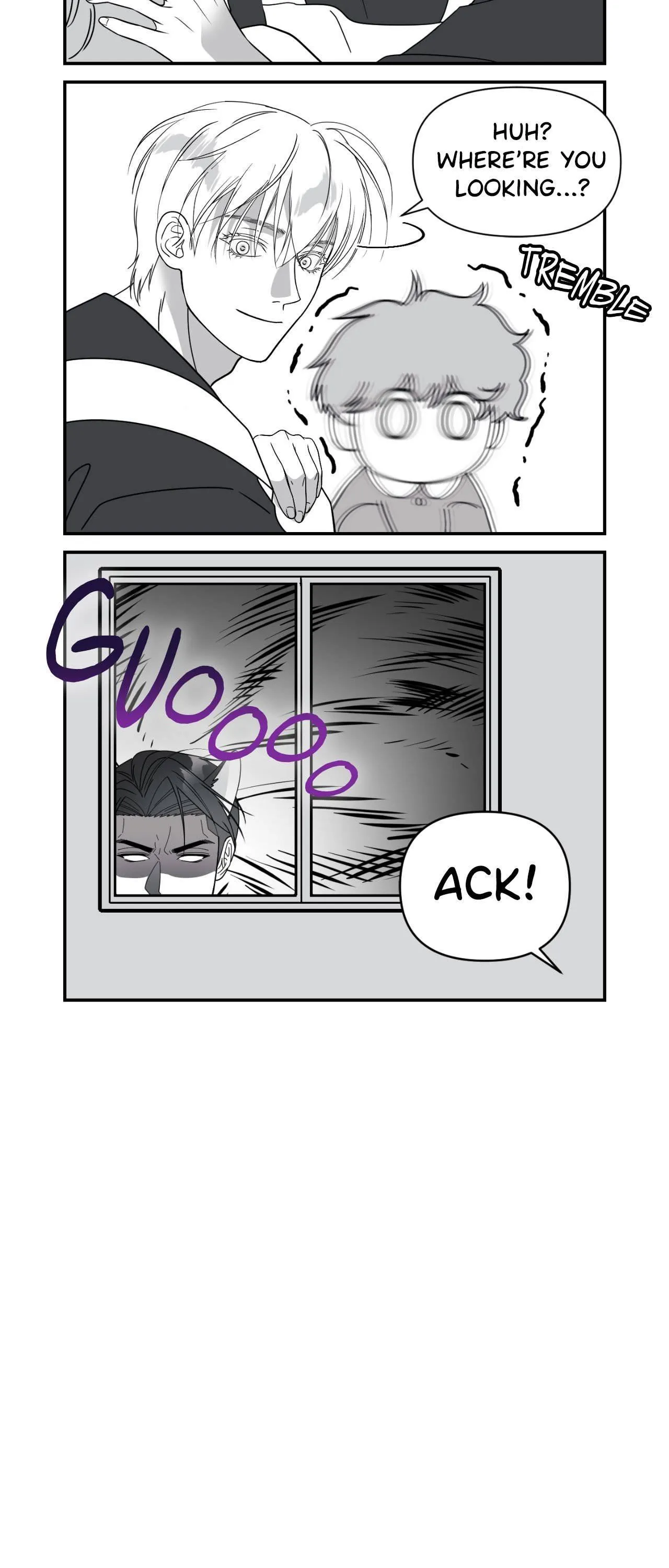 You Are So Lovely - Chapter 50.5 Page 3