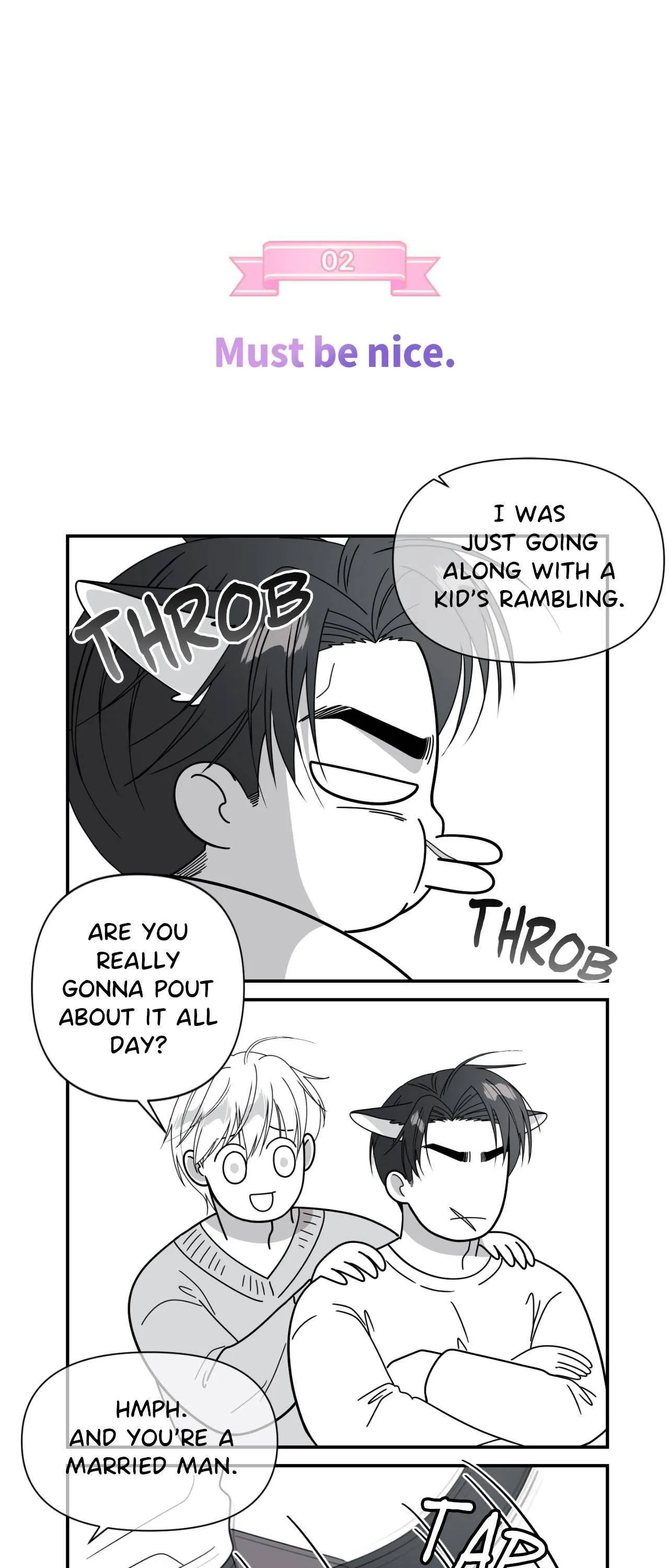 You Are So Lovely - Chapter 50.5 Page 4