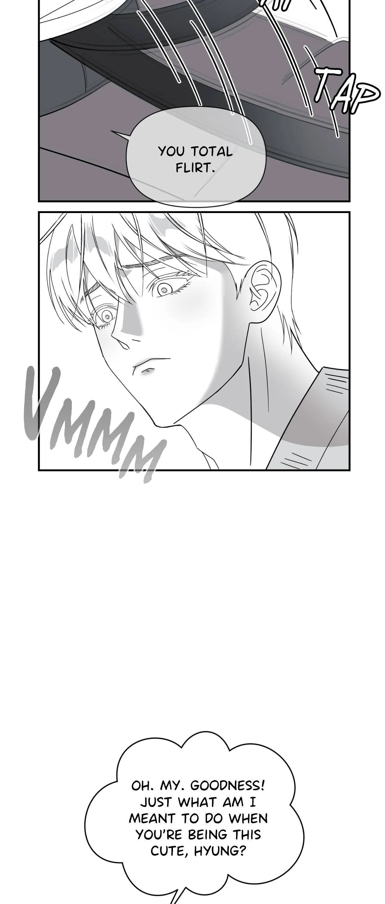 You Are So Lovely - Chapter 50.5 Page 5