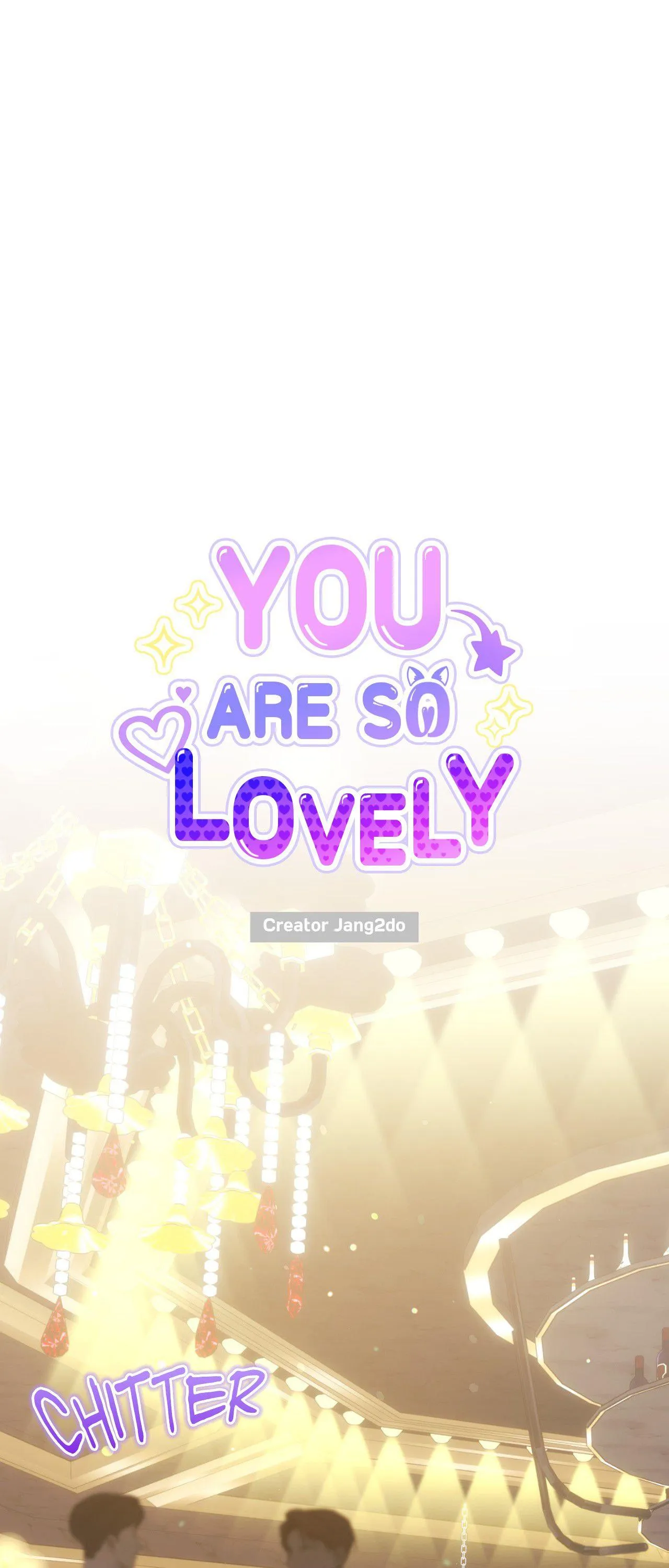 You Are So Lovely - Chapter 50 Page 1
