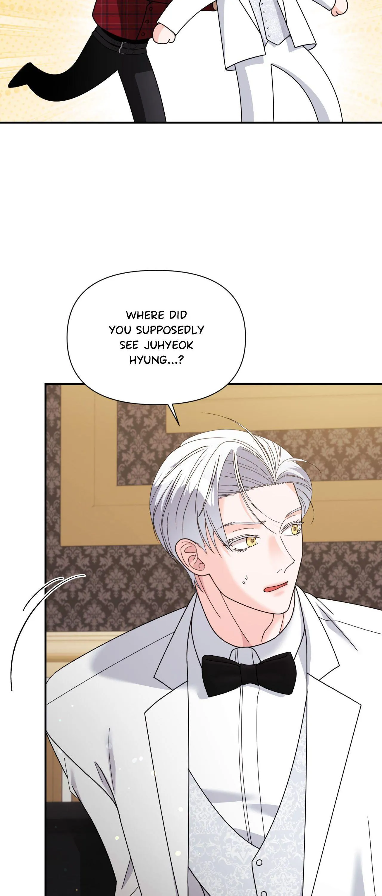 You Are So Lovely - Chapter 50 Page 9