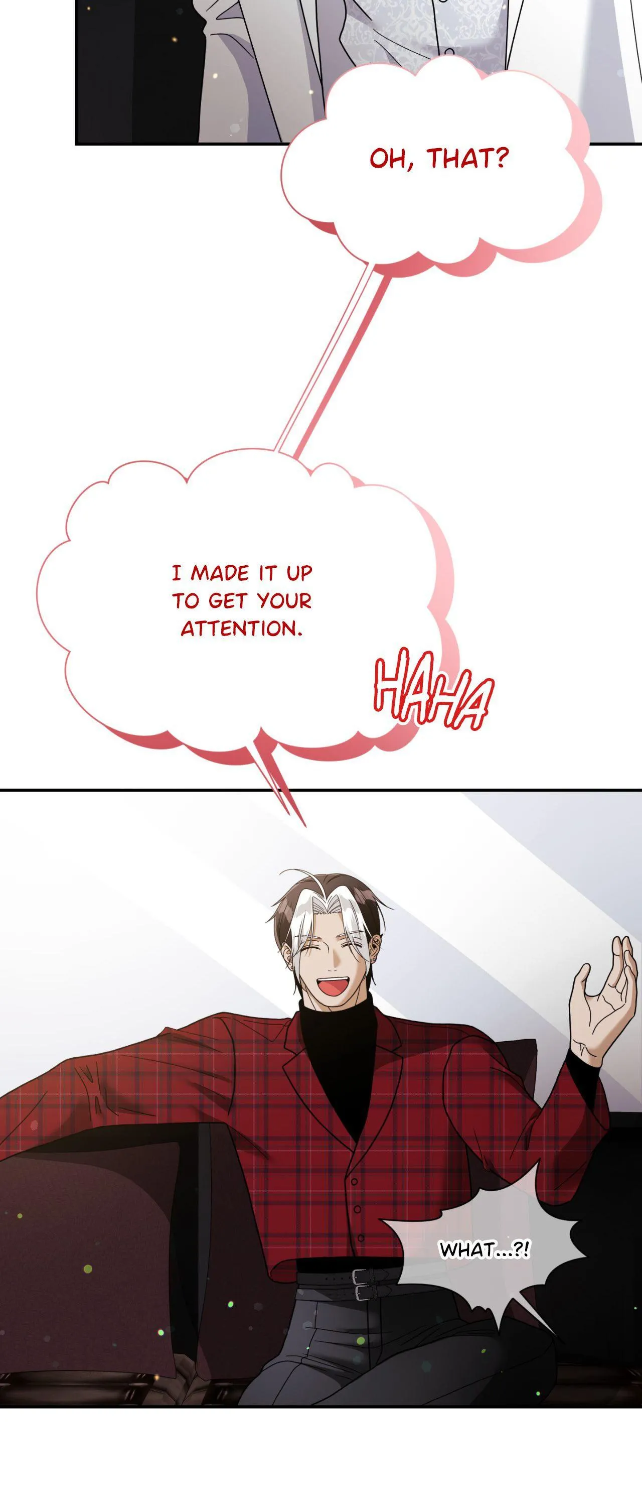 You Are So Lovely - Chapter 50 Page 10
