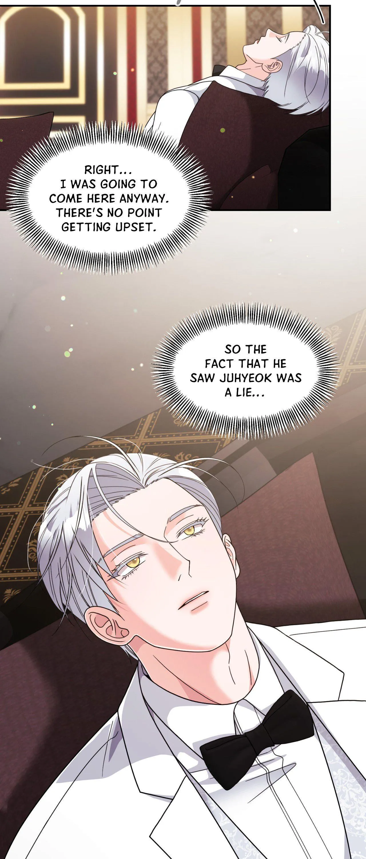 You Are So Lovely - Chapter 50 Page 14