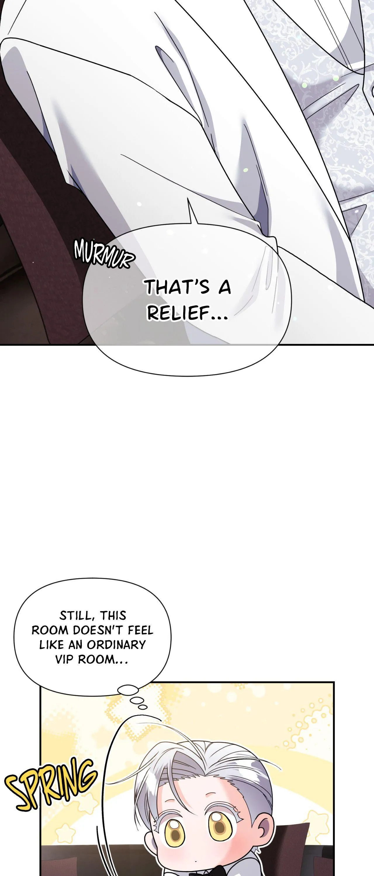 You Are So Lovely - Chapter 50 Page 15