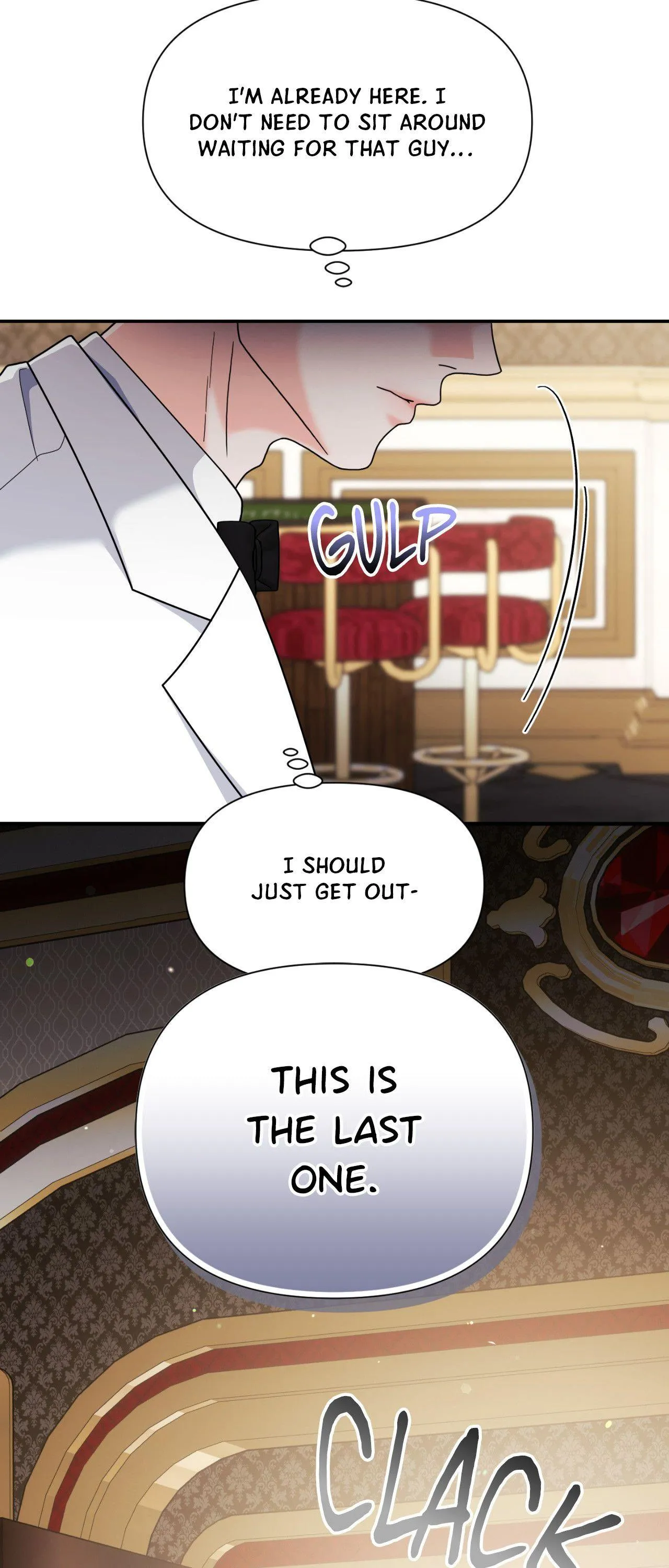 You Are So Lovely - Chapter 50 Page 19