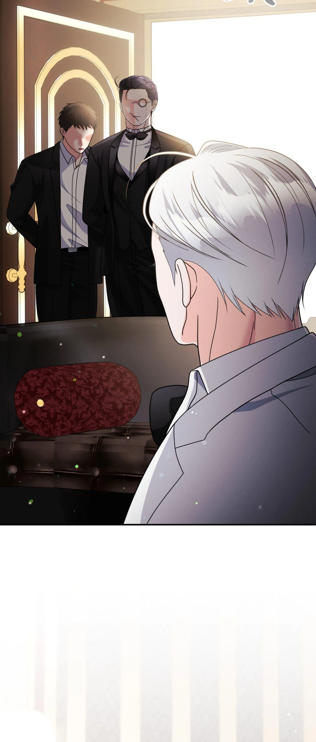 You Are So Lovely - Chapter 50 Page 20