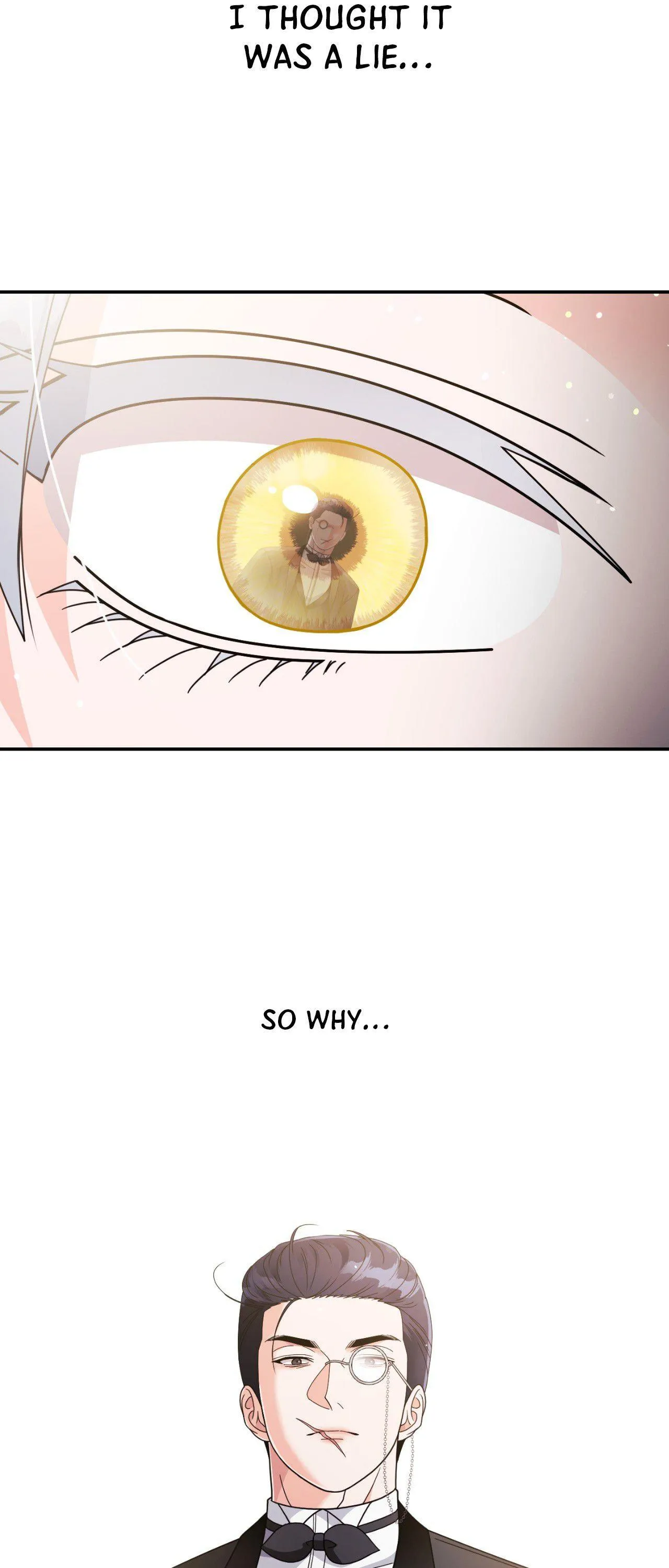 You Are So Lovely - Chapter 50 Page 22