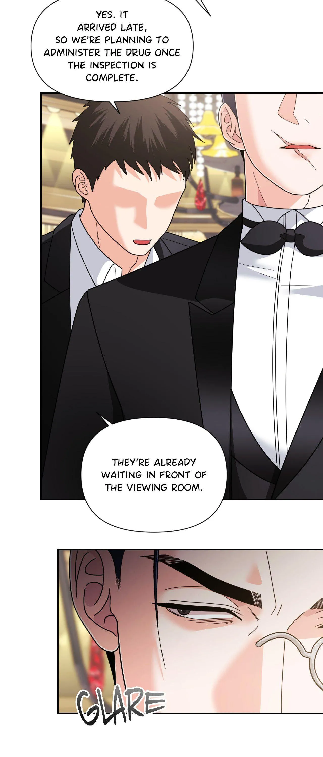 You Are So Lovely - Chapter 50 Page 24