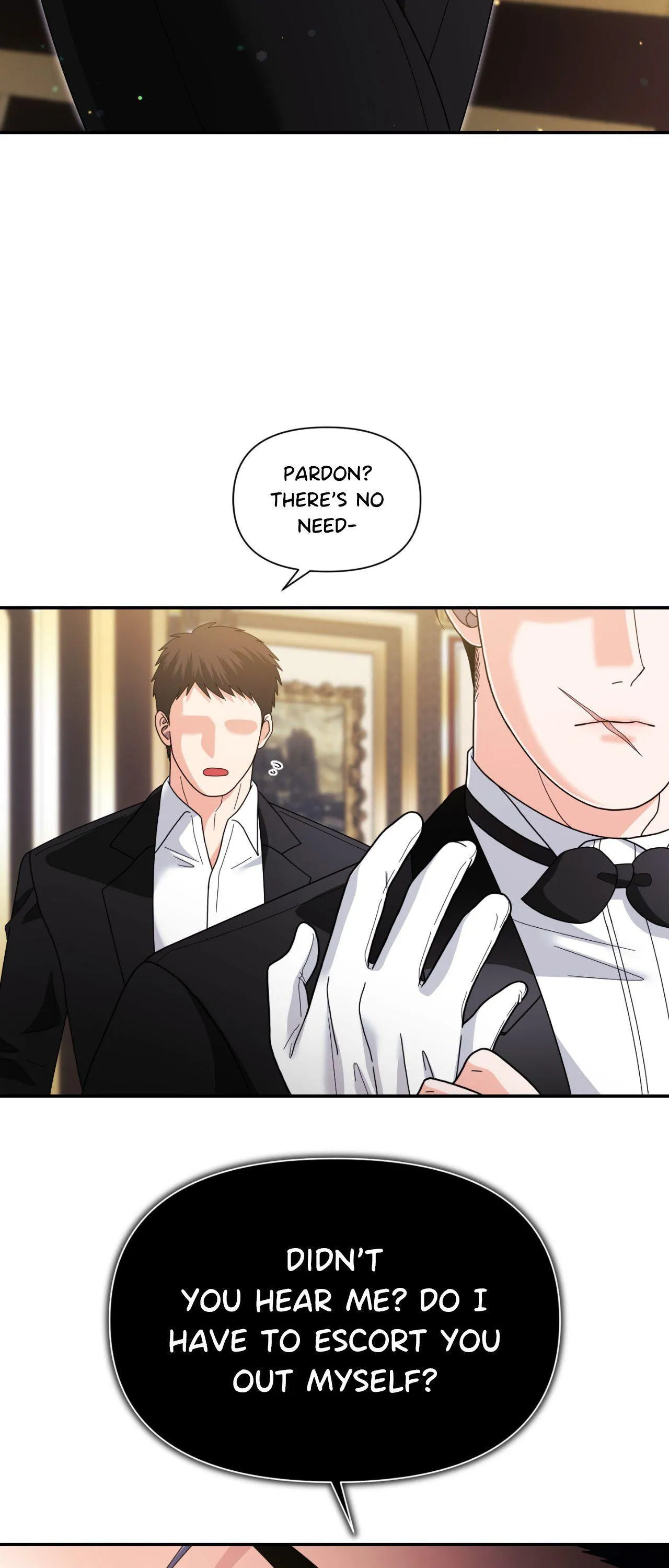 You Are So Lovely - Chapter 50 Page 27