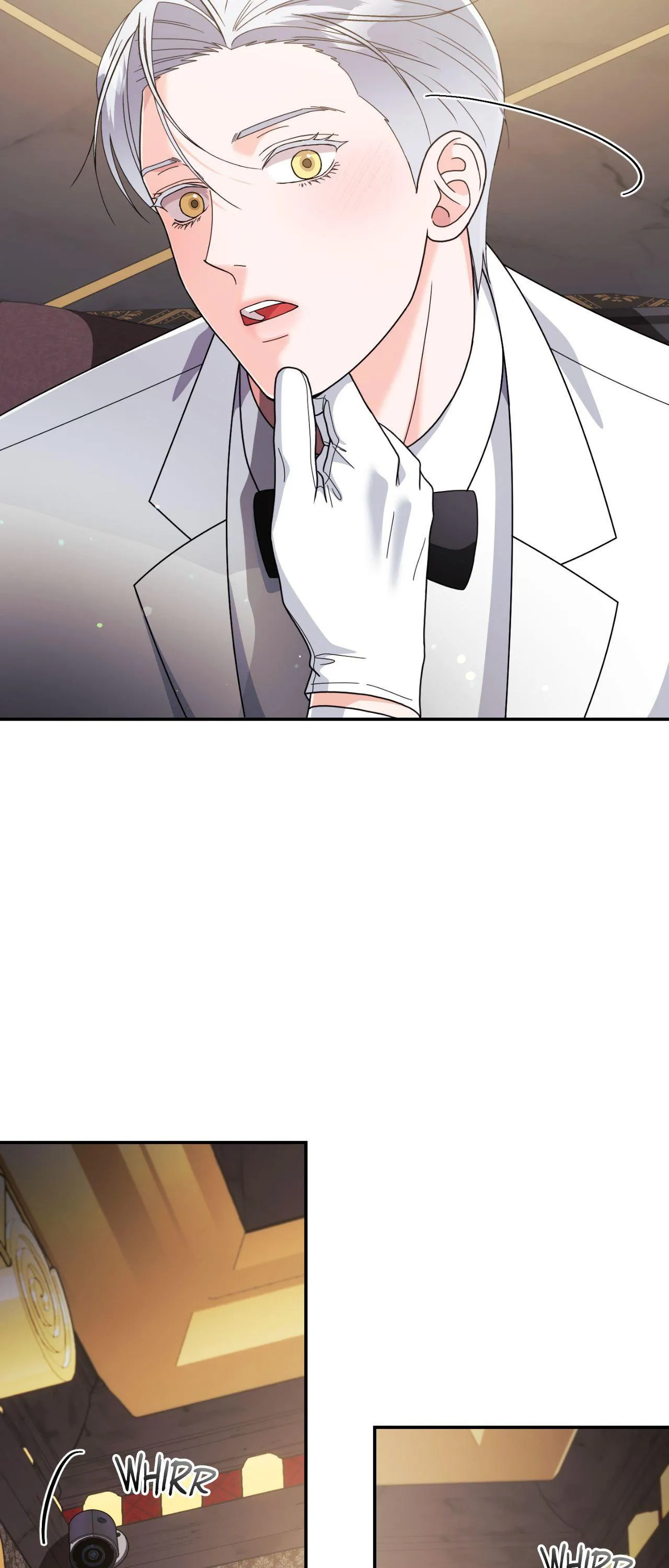 You Are So Lovely - Chapter 50 Page 34