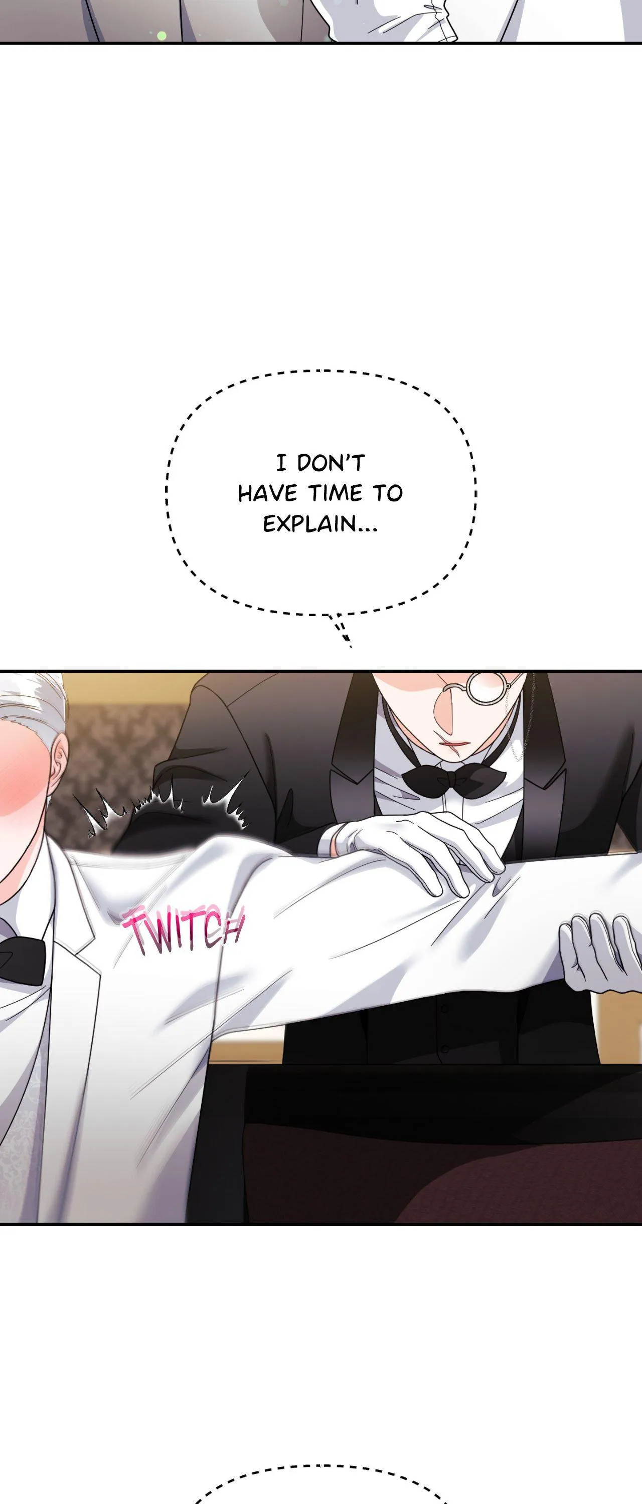 You Are So Lovely - Chapter 50 Page 36