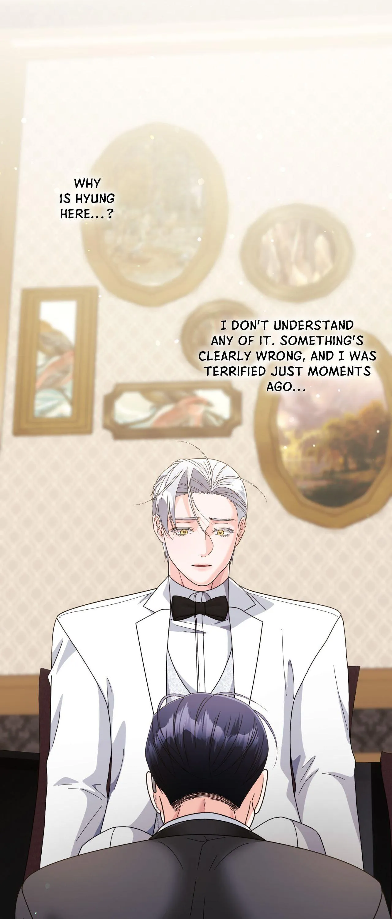 You Are So Lovely - Chapter 50 Page 38