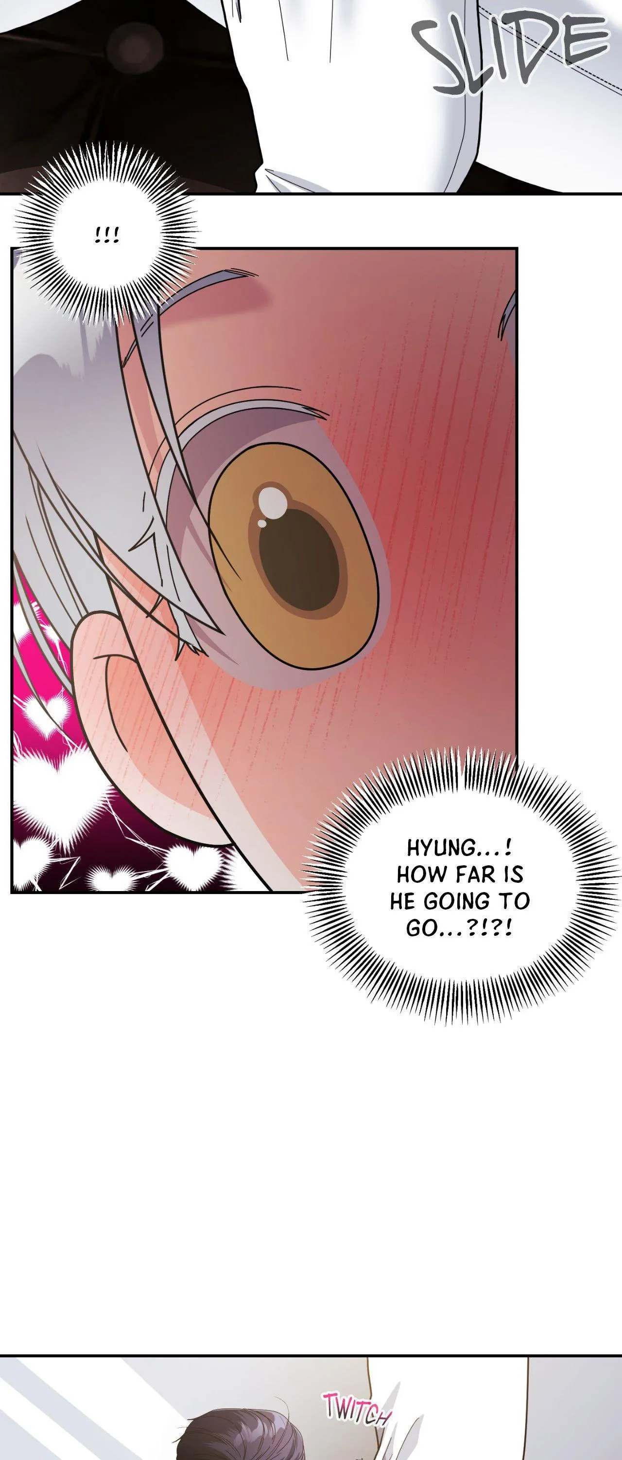 You Are So Lovely - Chapter 50 Page 41