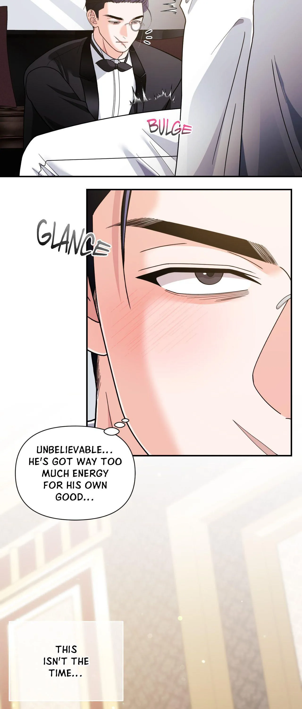 You Are So Lovely - Chapter 50 Page 42