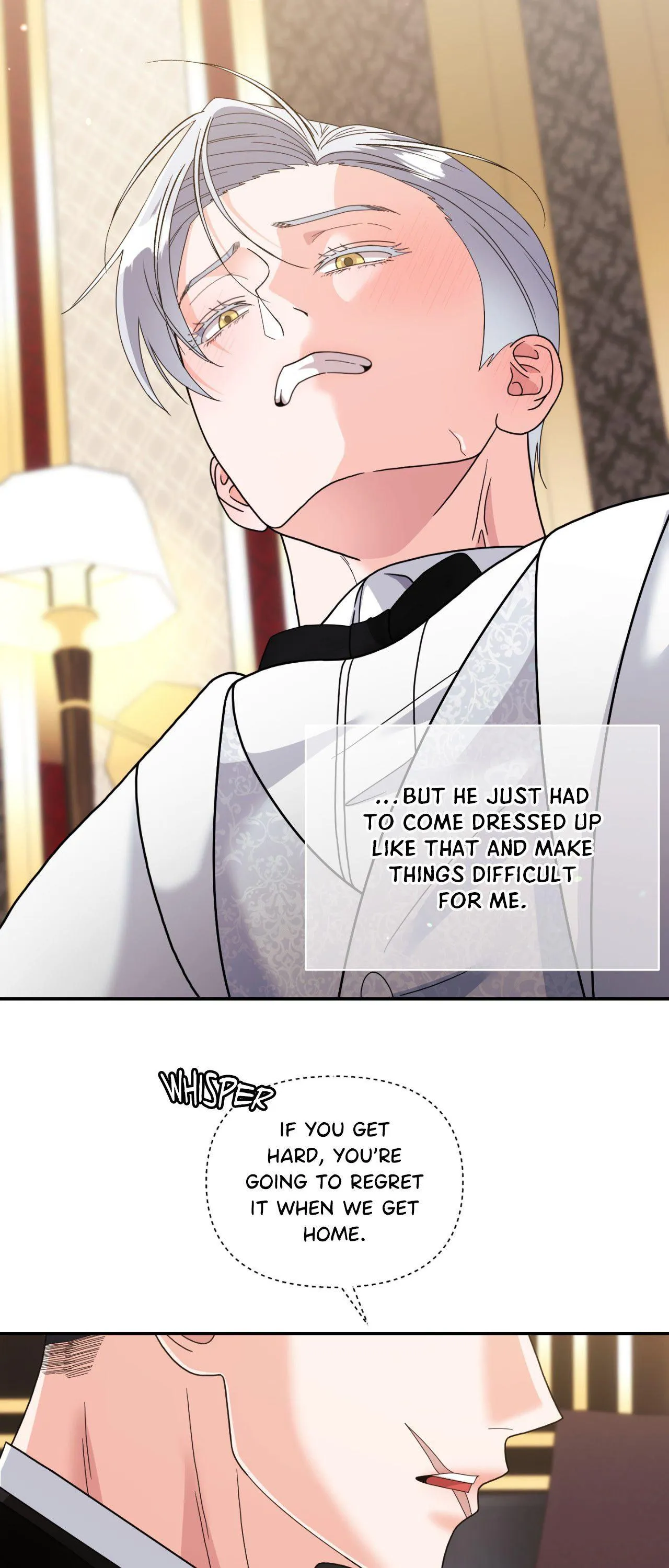You Are So Lovely - Chapter 50 Page 43