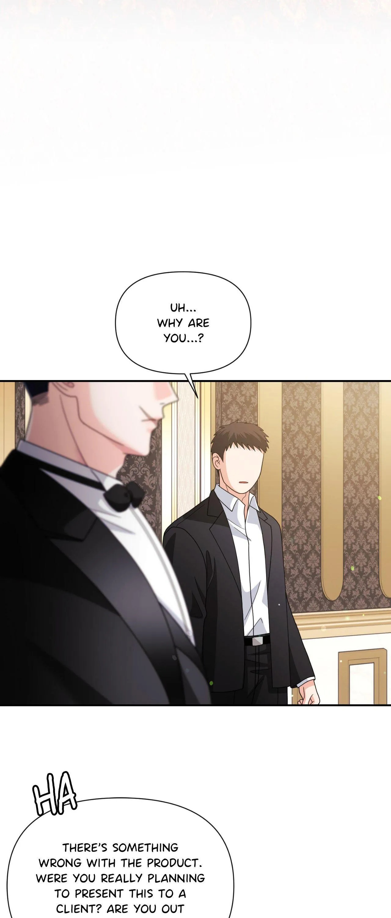 You Are So Lovely - Chapter 50 Page 47