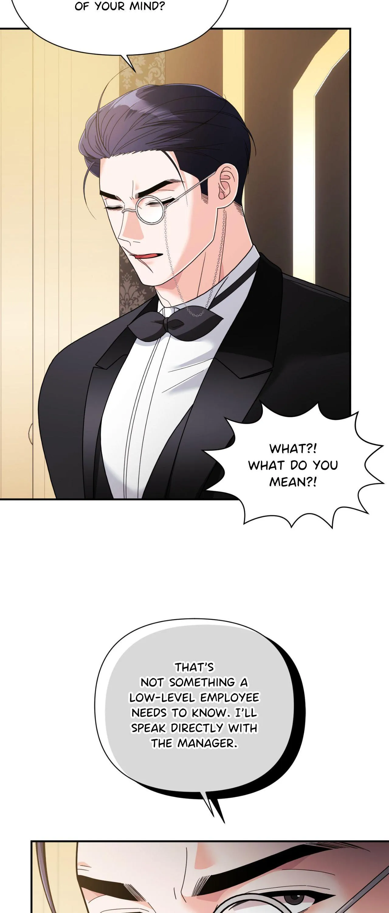You Are So Lovely - Chapter 50 Page 48