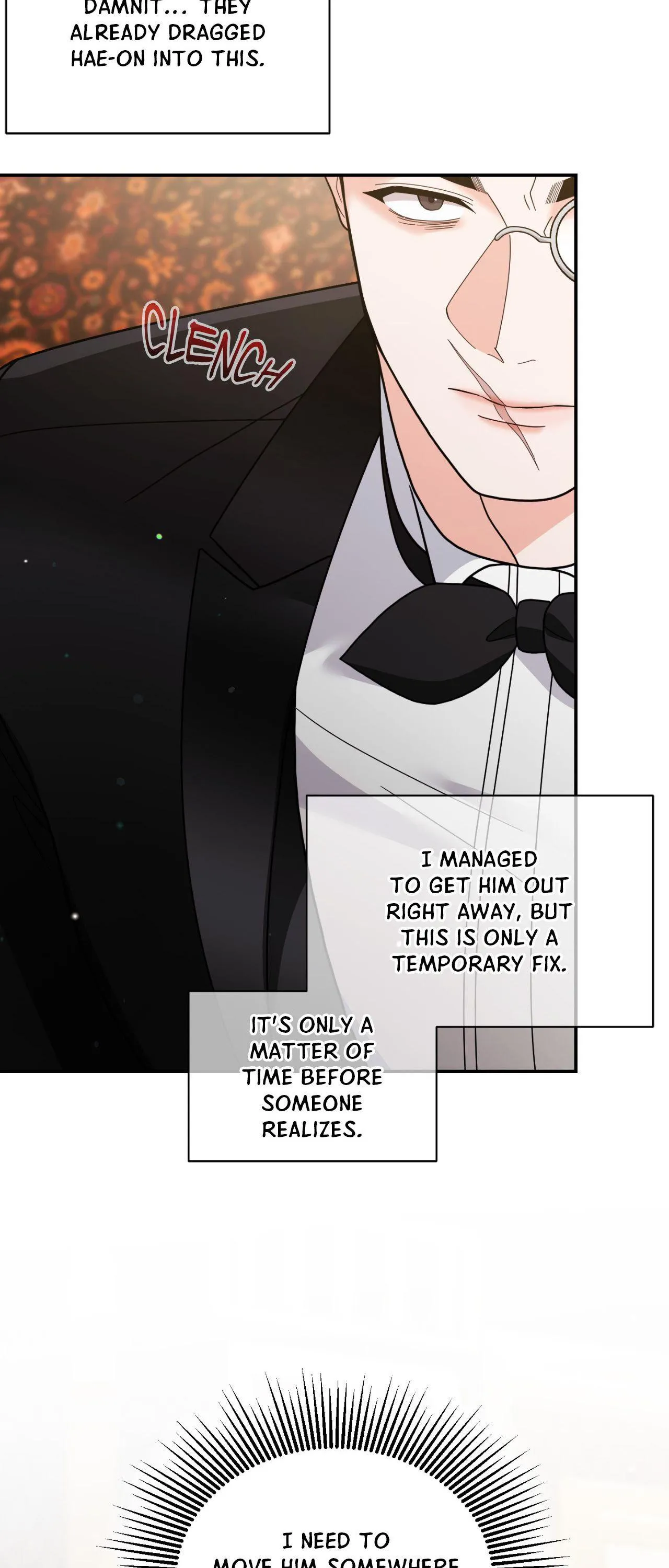 You Are So Lovely - Chapter 50 Page 51