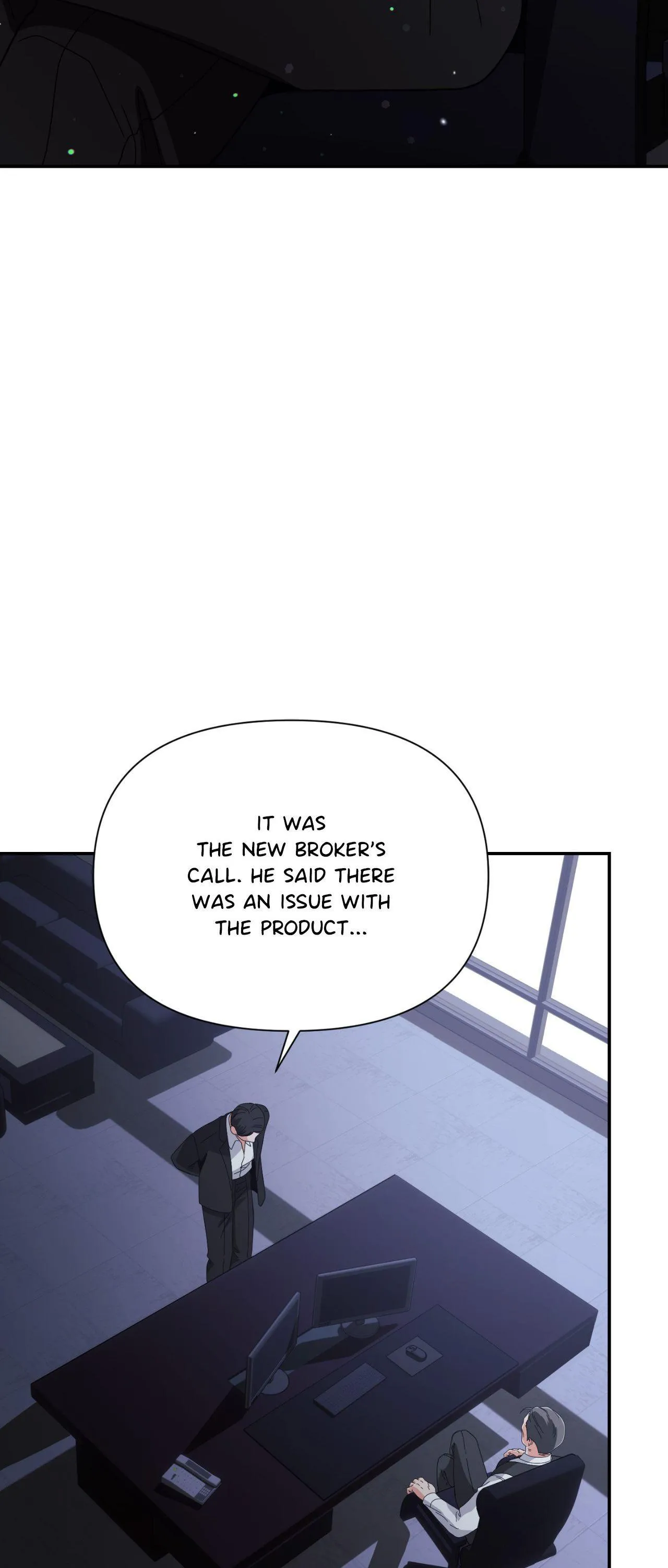 You Are So Lovely - Chapter 50 Page 55