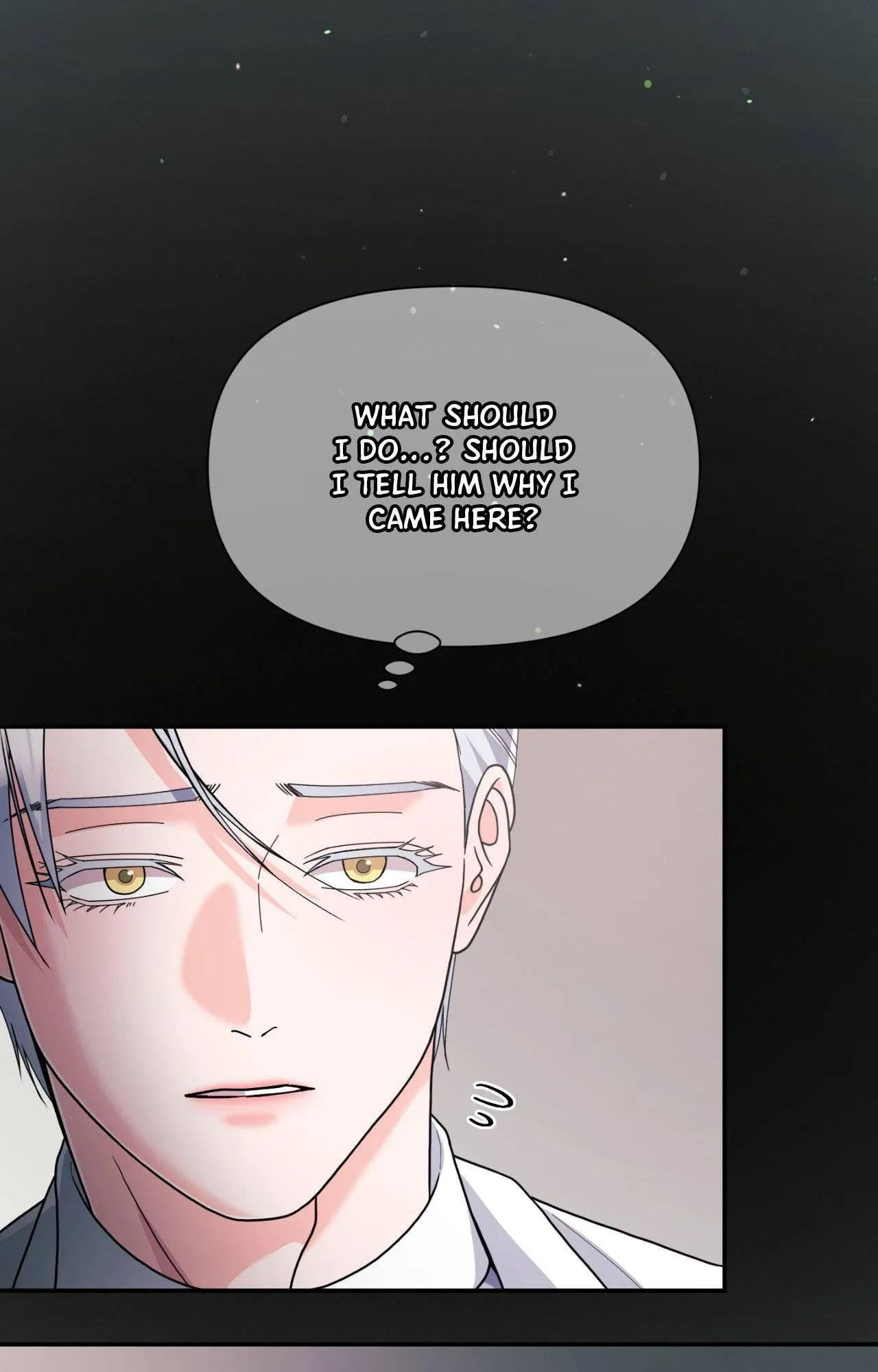 You Are So Lovely - Chapter 51 Page 4