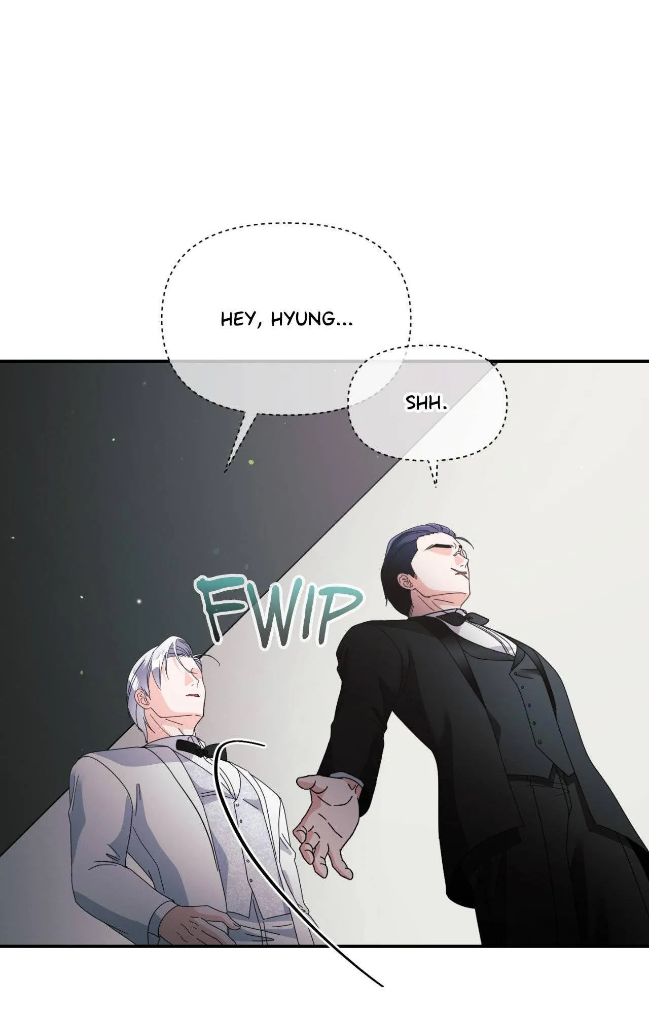 You Are So Lovely - Chapter 51 Page 6