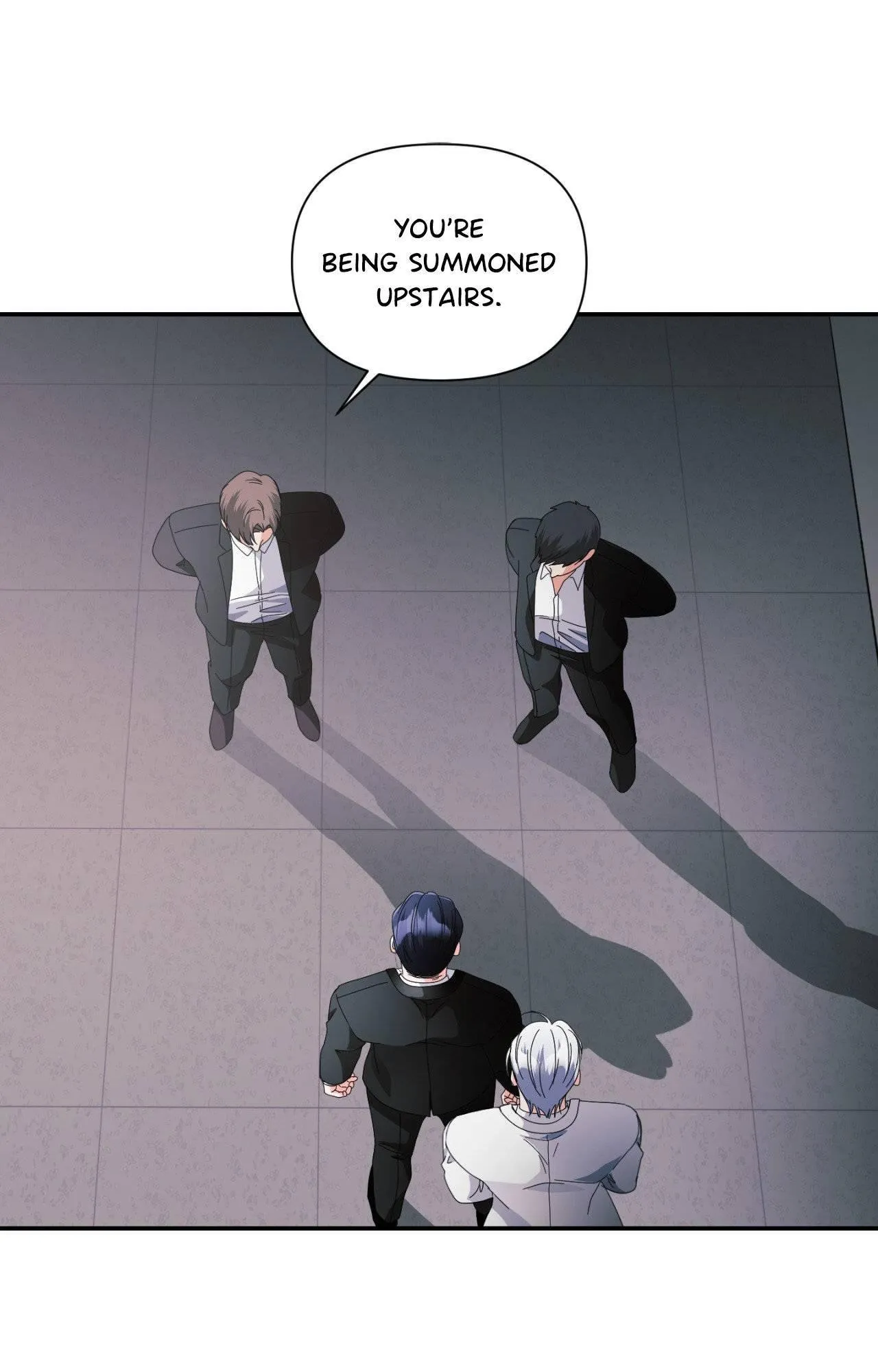 You Are So Lovely - Chapter 51 Page 11