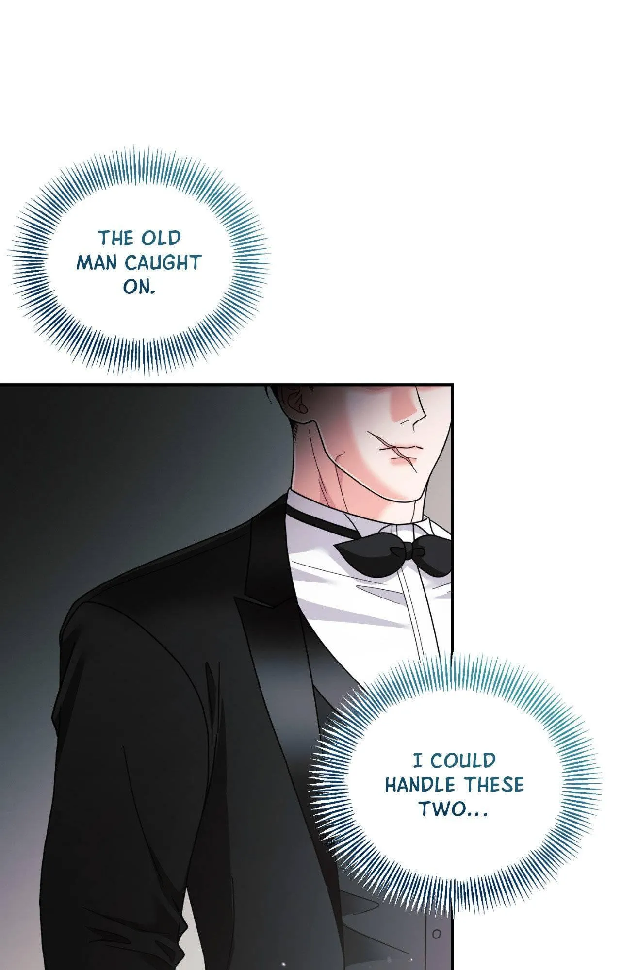 You Are So Lovely - Chapter 51 Page 12