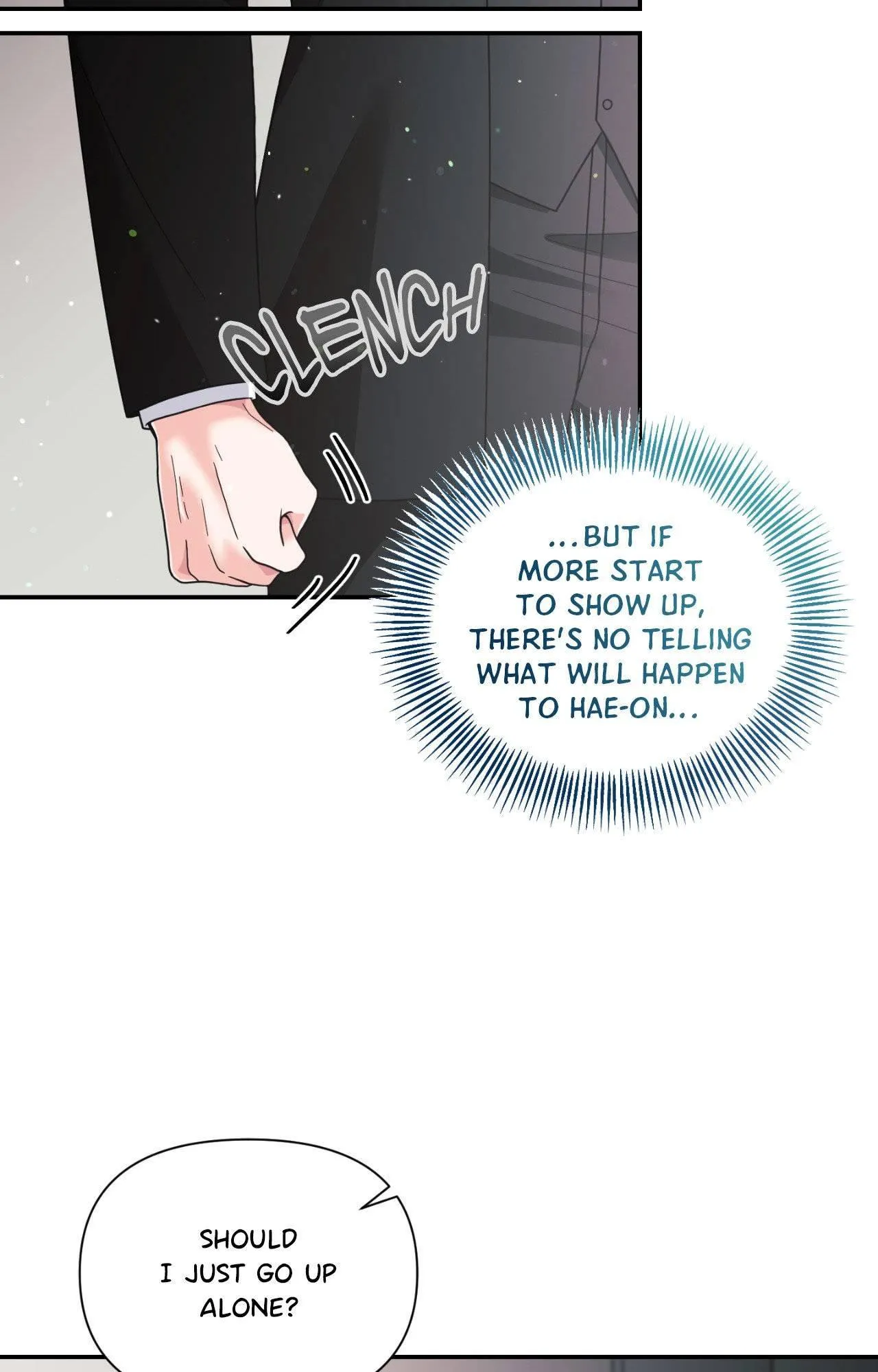 You Are So Lovely - Chapter 51 Page 13