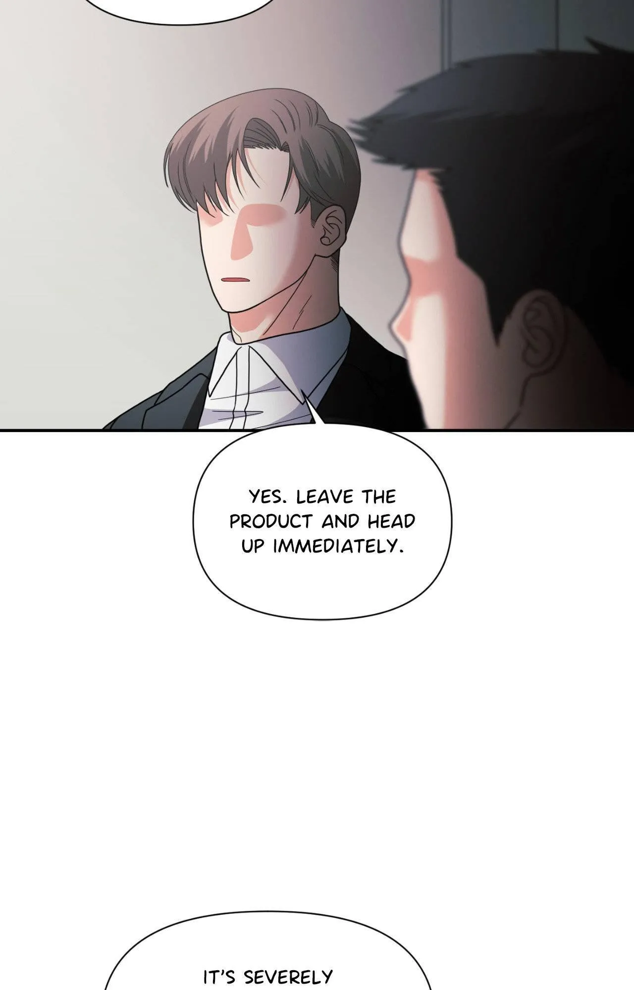 You Are So Lovely - Chapter 51 Page 14