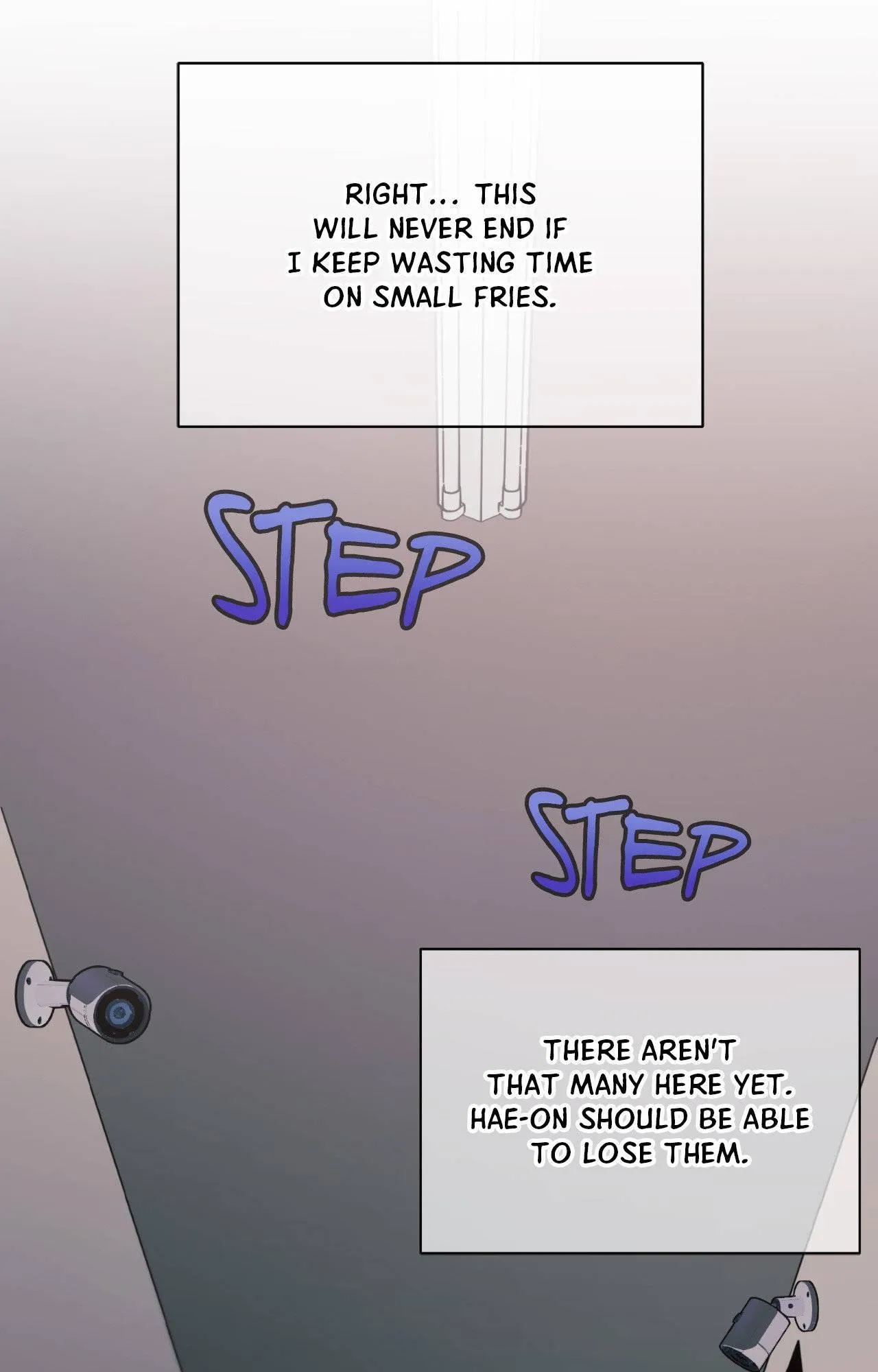 You Are So Lovely - Chapter 51 Page 17