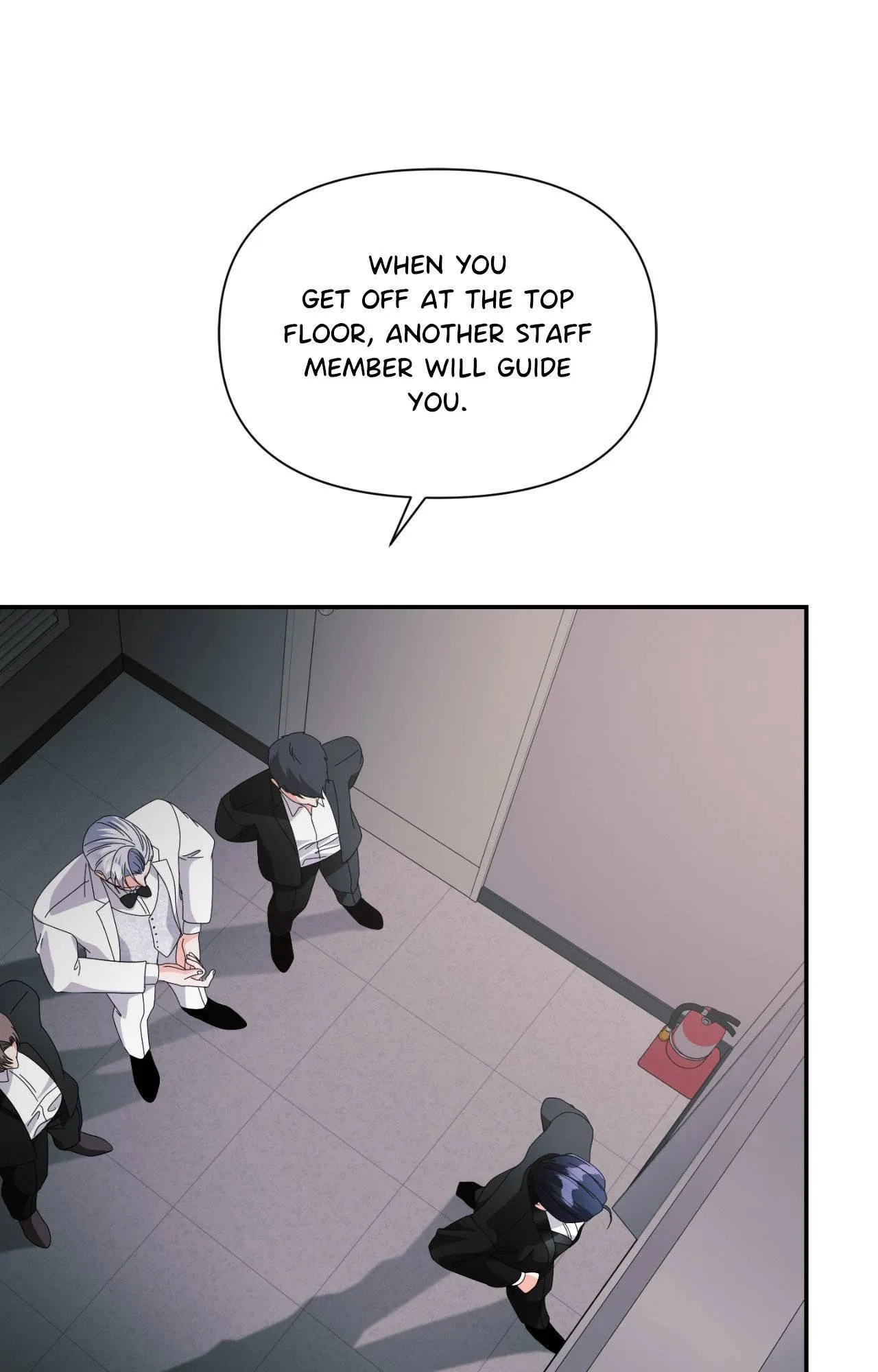 You Are So Lovely - Chapter 51 Page 21