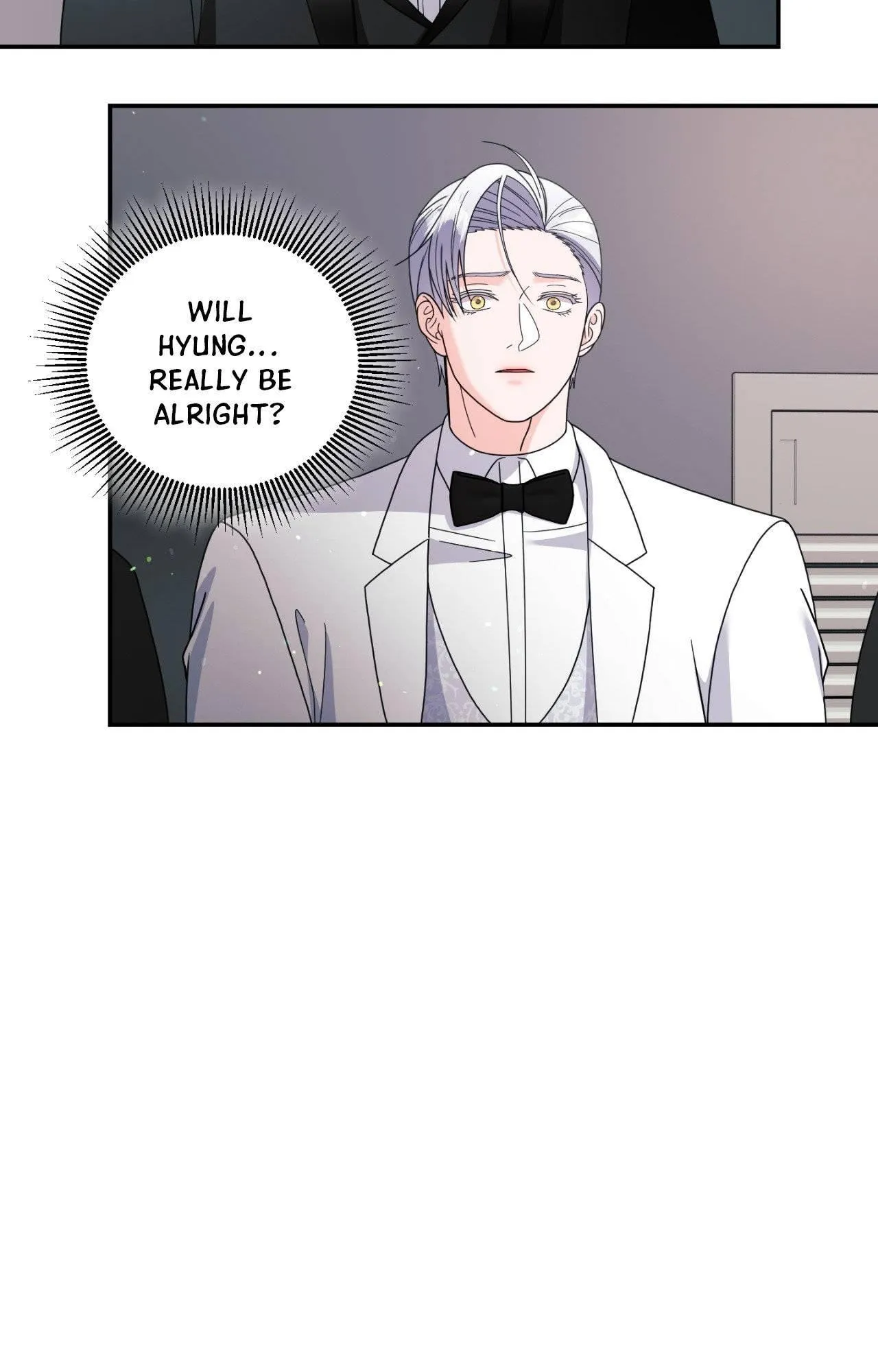 You Are So Lovely - Chapter 51 Page 23