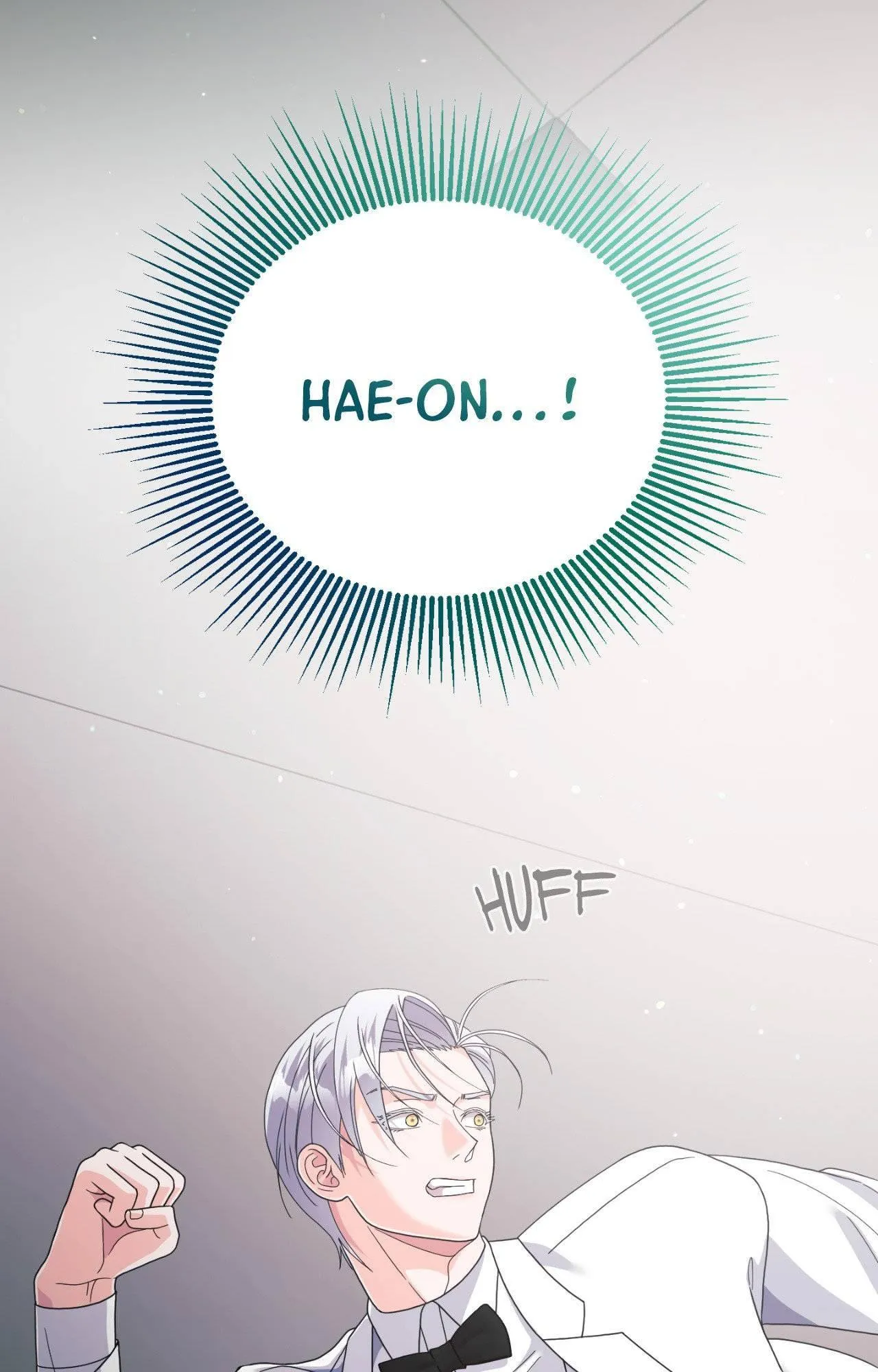 You Are So Lovely - Chapter 51 Page 34