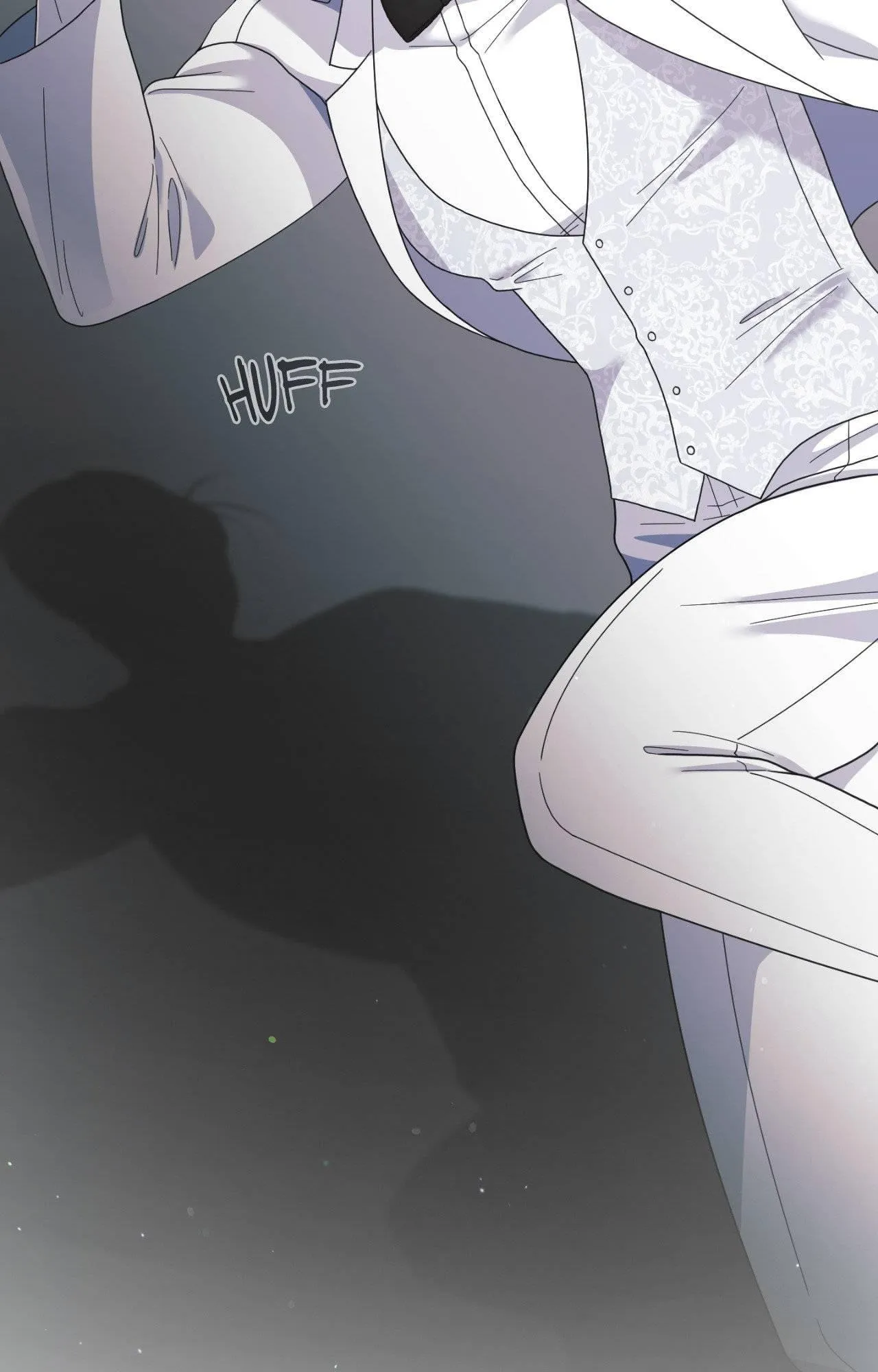 You Are So Lovely - Chapter 51 Page 35