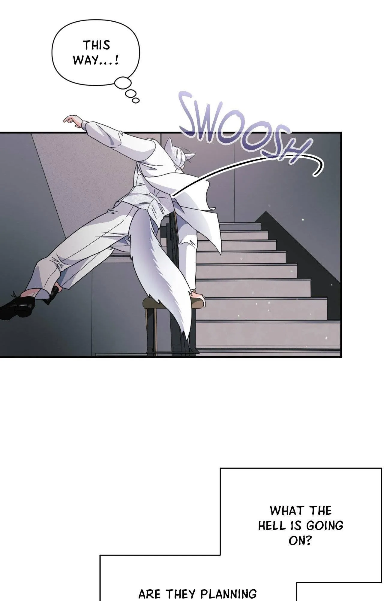 You Are So Lovely - Chapter 51 Page 40