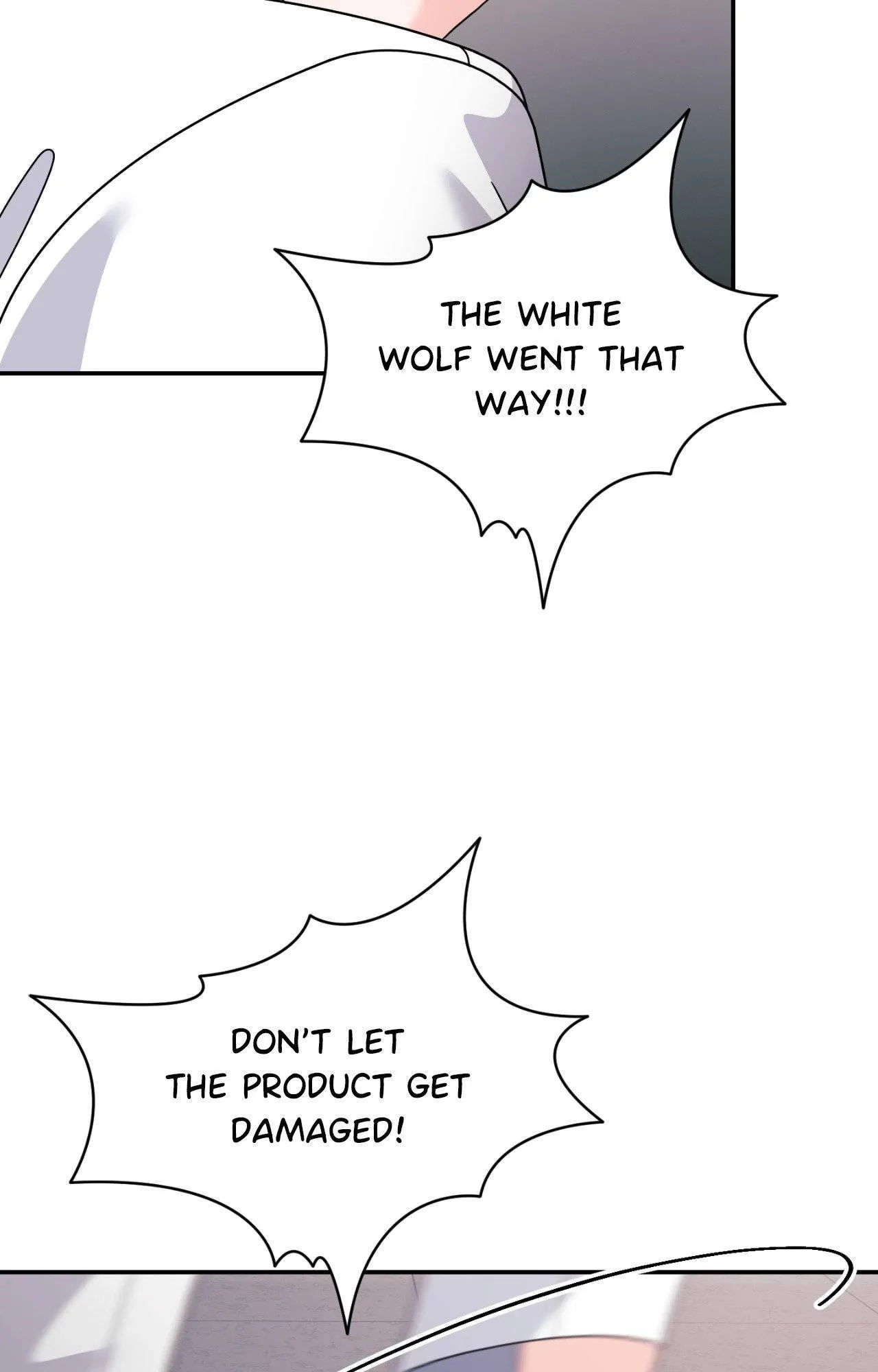 You Are So Lovely - Chapter 51 Page 43