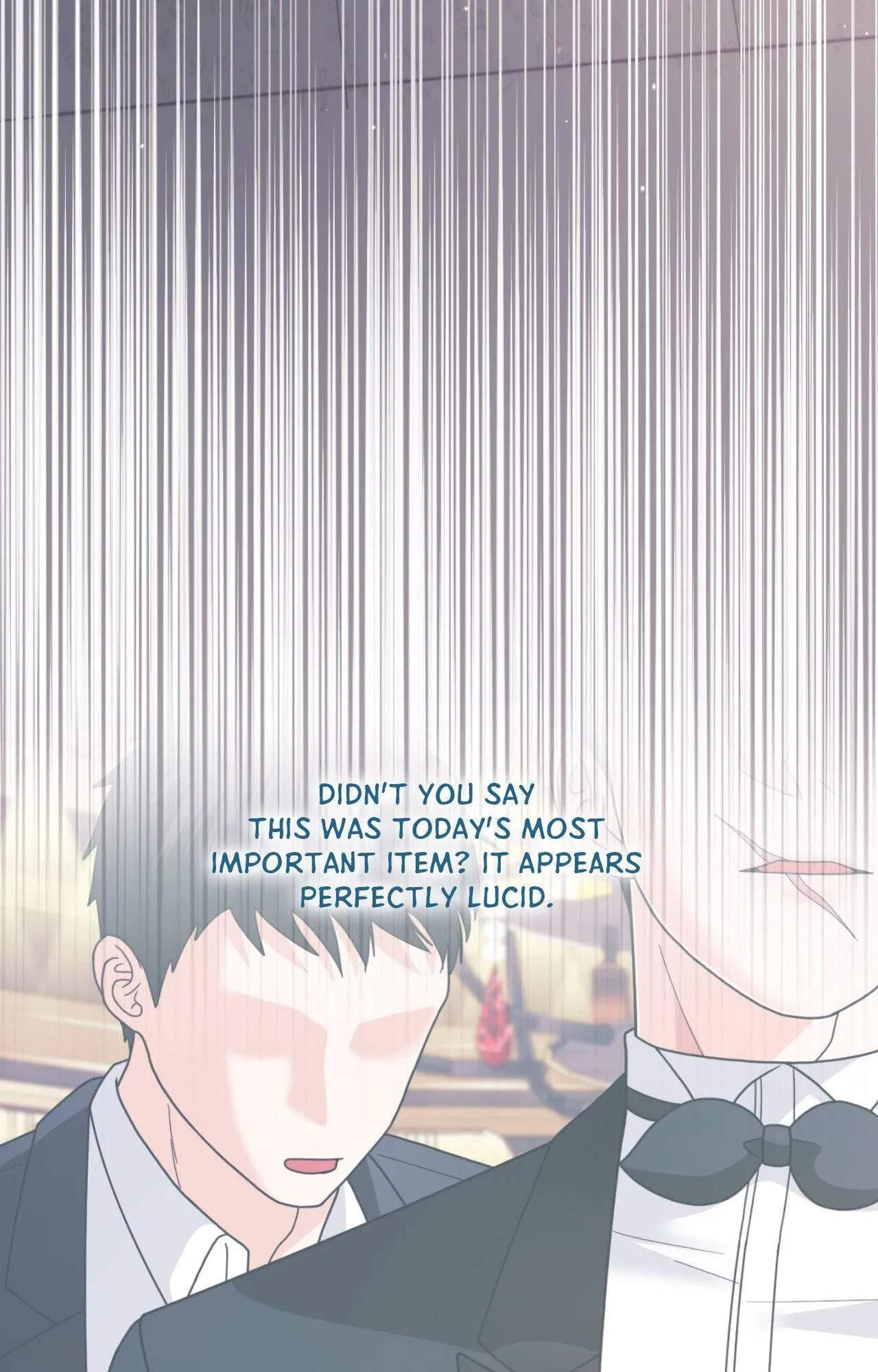 You Are So Lovely - Chapter 51 Page 47