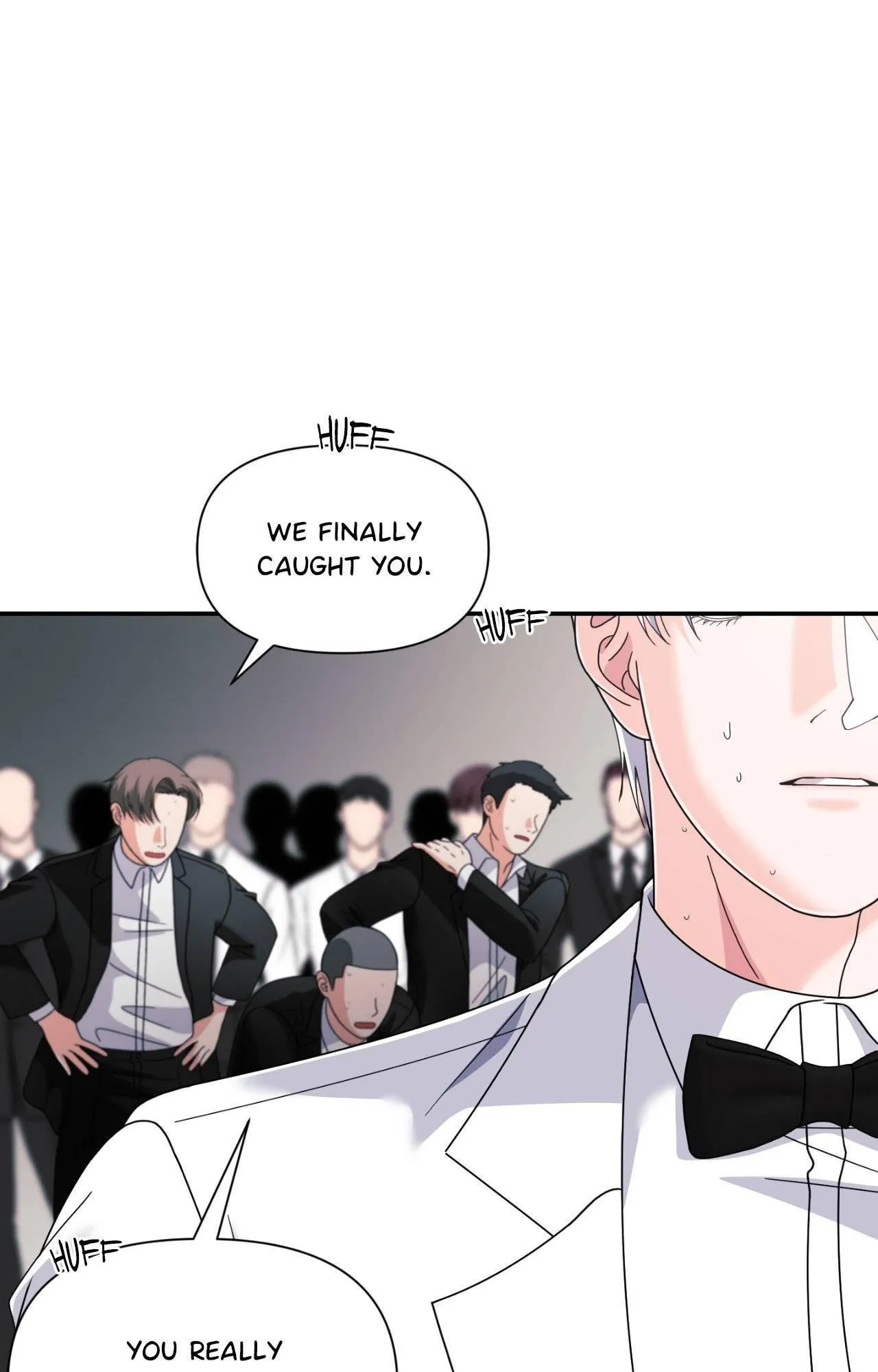 You Are So Lovely - Chapter 51 Page 53
