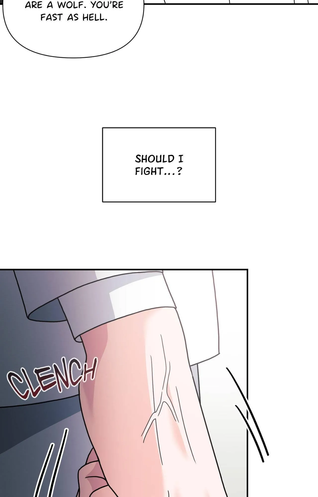 You Are So Lovely - Chapter 51 Page 54