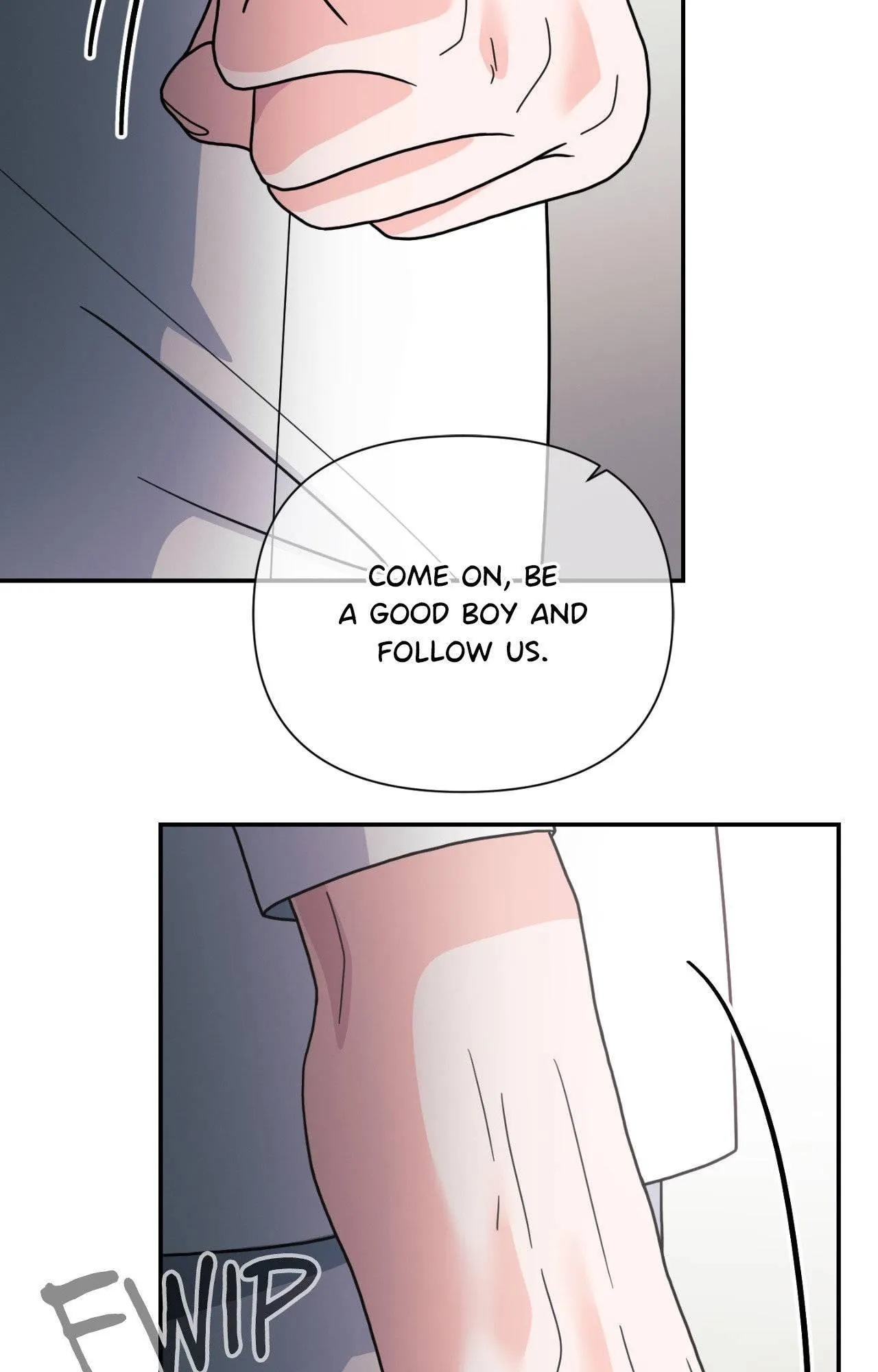 You Are So Lovely - Chapter 51 Page 55