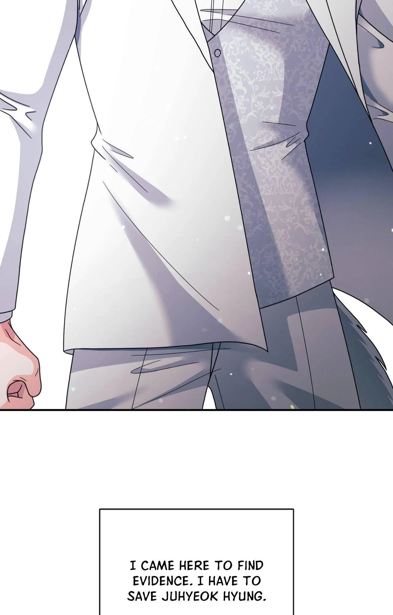 You Are So Lovely - Chapter 51 Page 58
