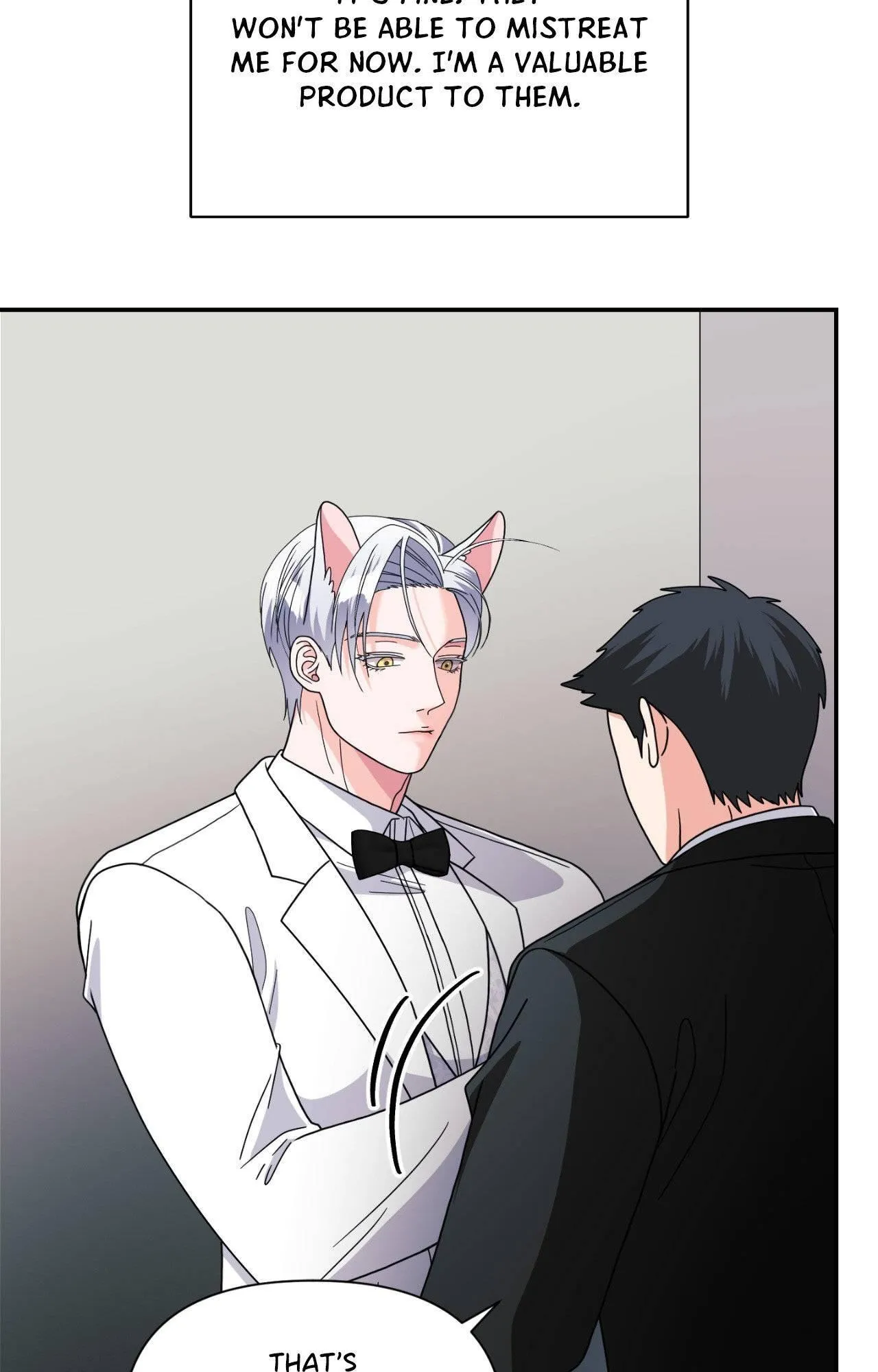 You Are So Lovely - Chapter 51 Page 60